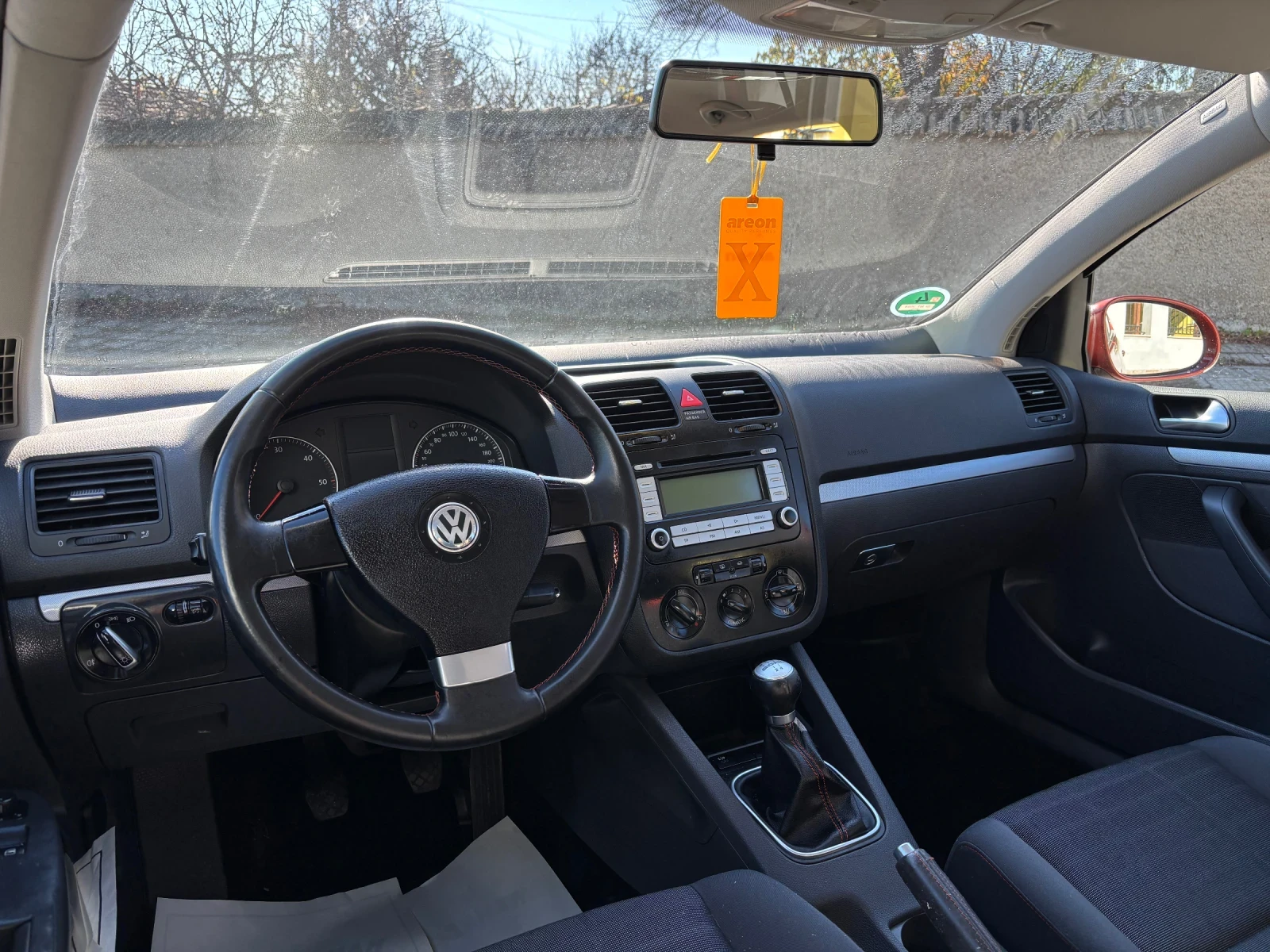 VW Golf 1.9TDI  - изображение 7