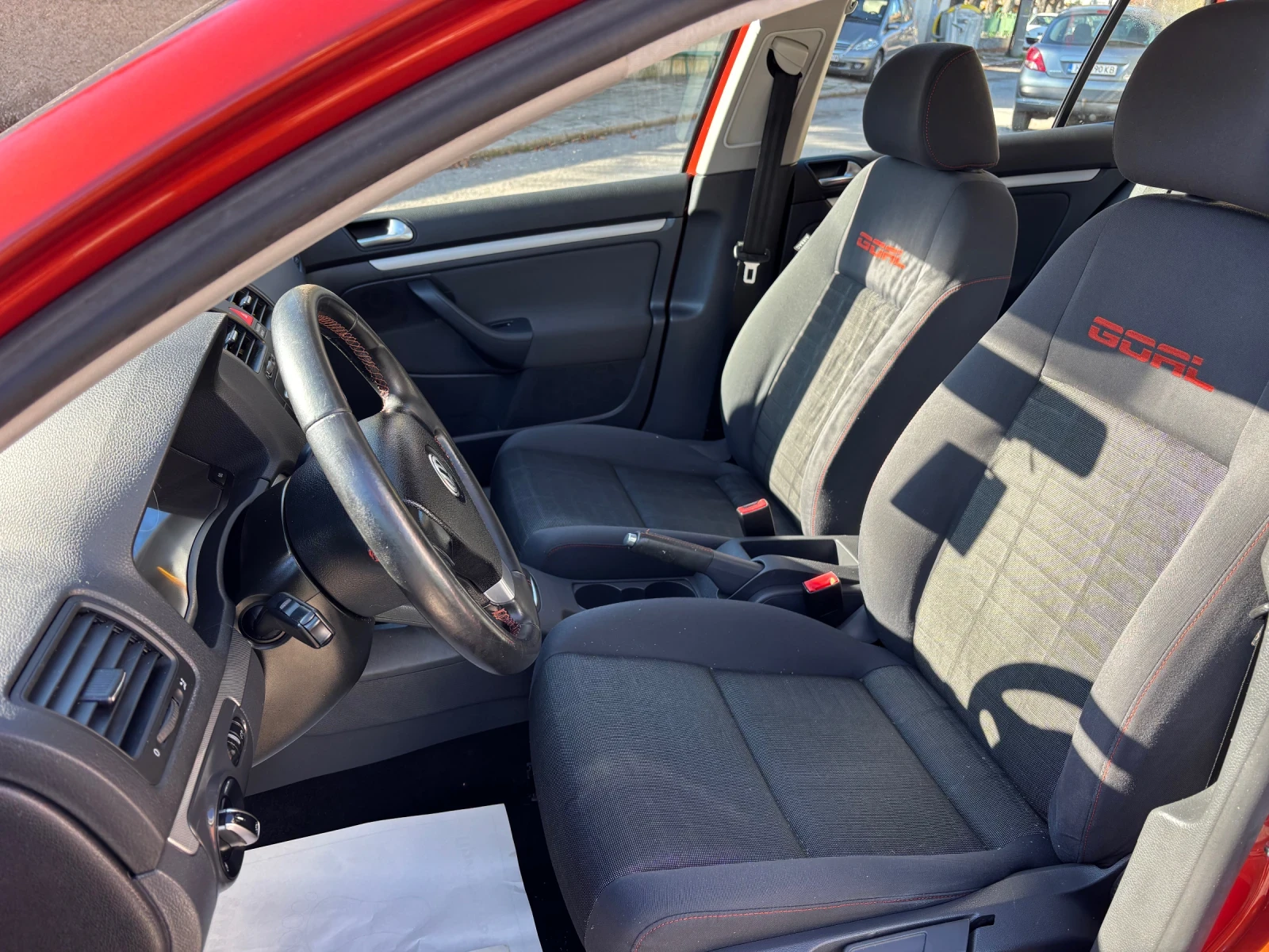 VW Golf 1.9TDI  - изображение 9