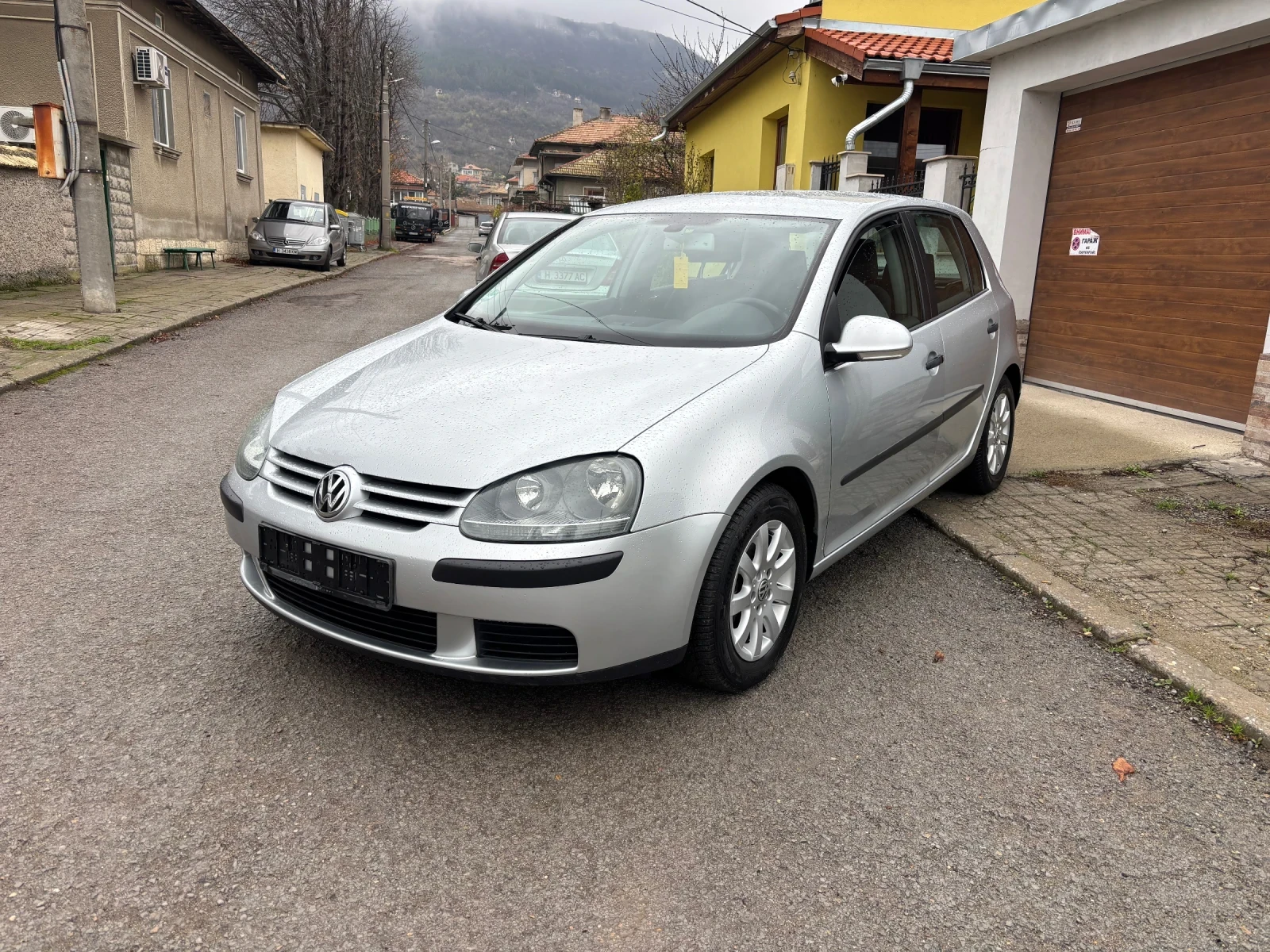 VW Golf 1.9TDI  | Mobile.bg   2