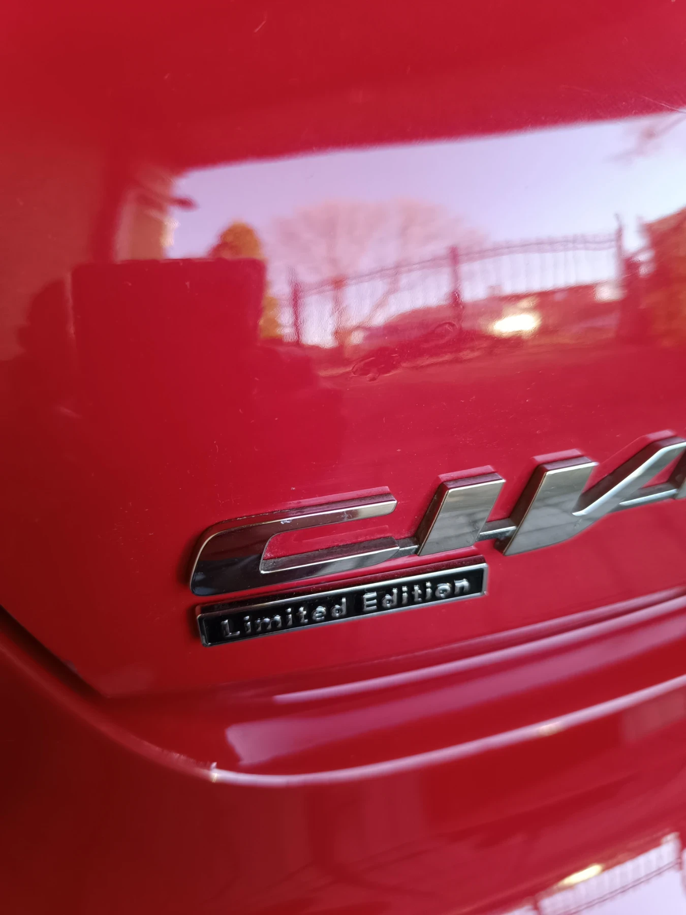 Honda Civic 2.2 disel - изображение 6