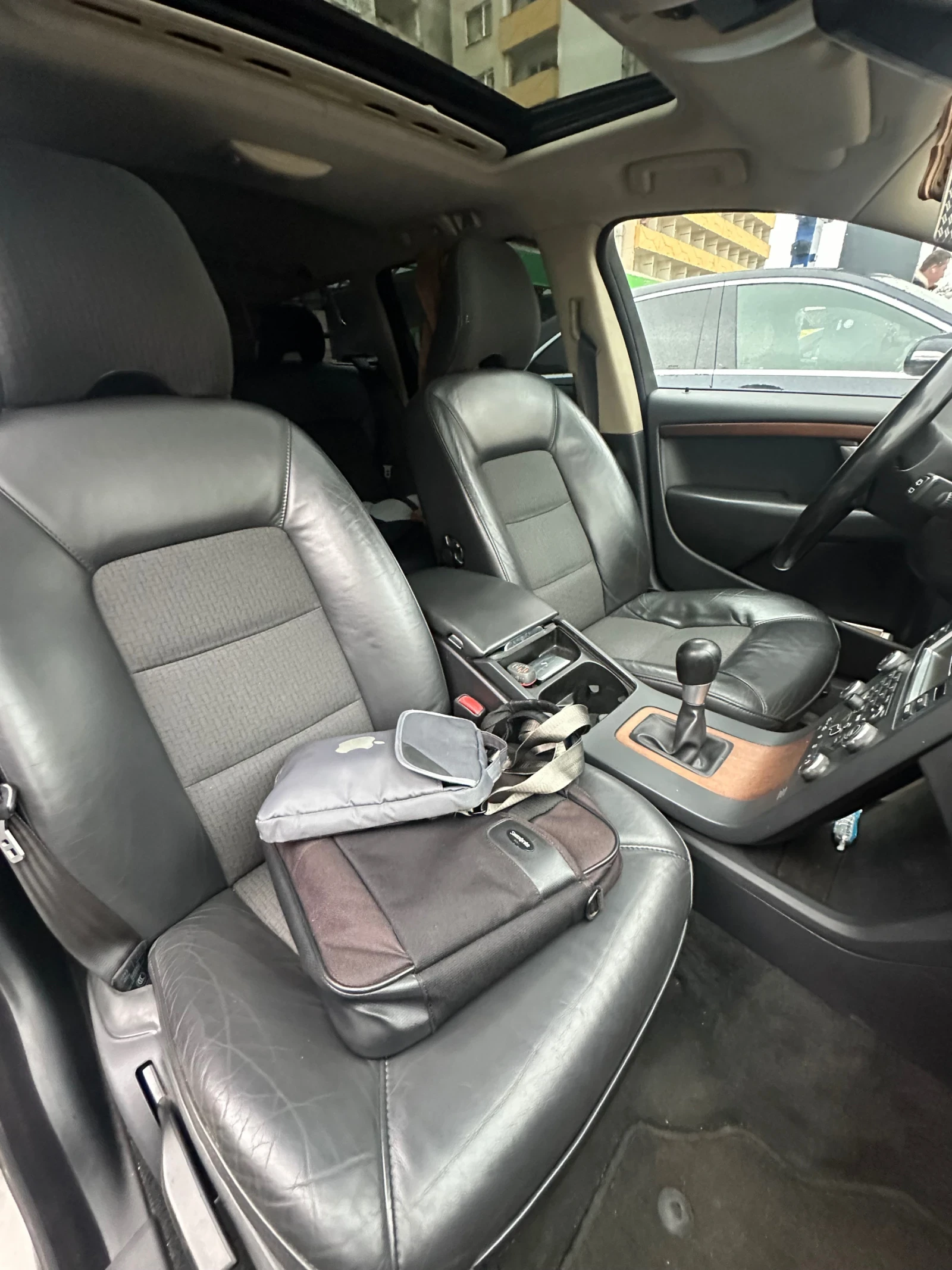 Volvo V70 | Mobile.bg   8