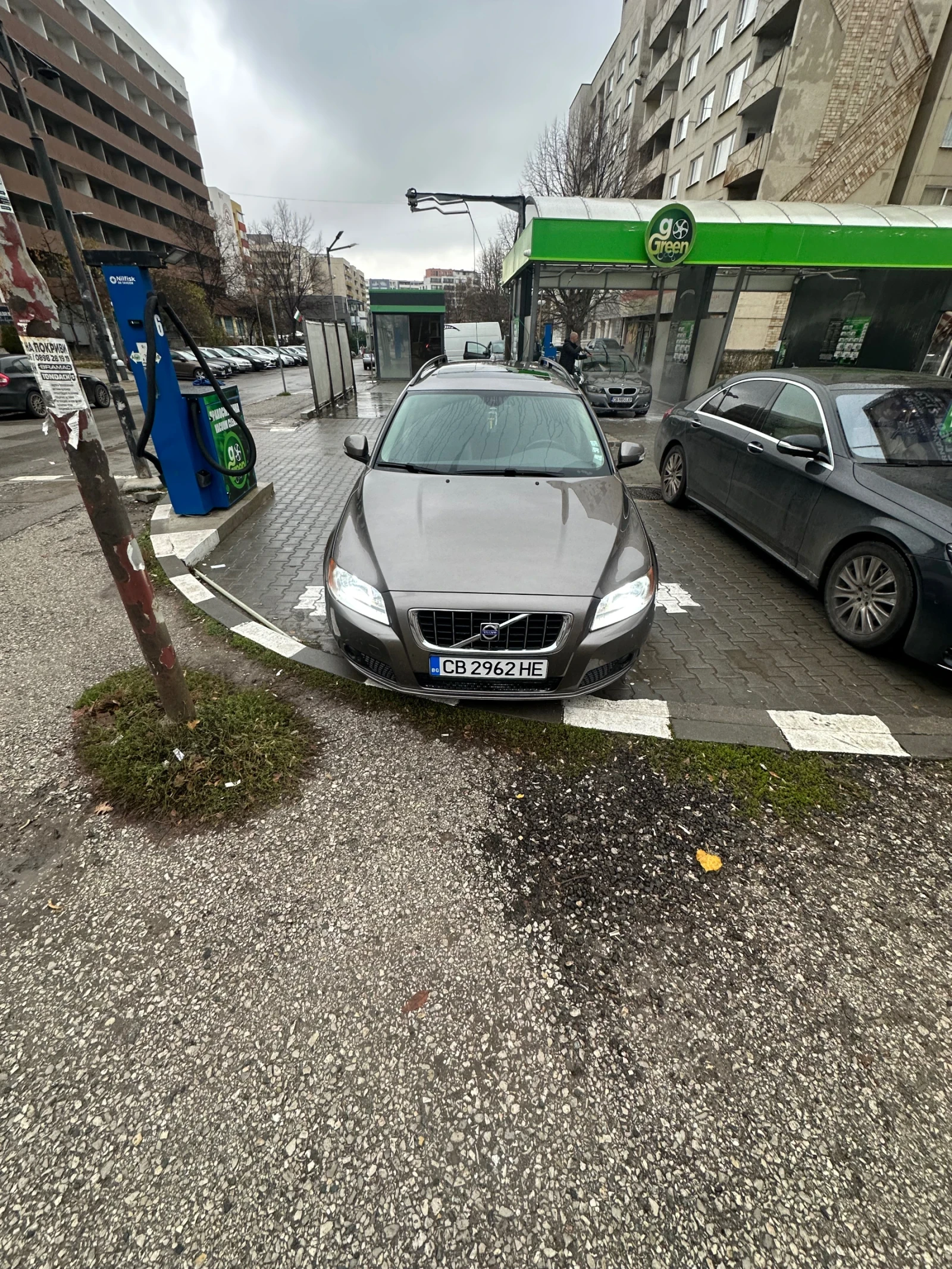 Volvo V70 | Mobile.bg   2