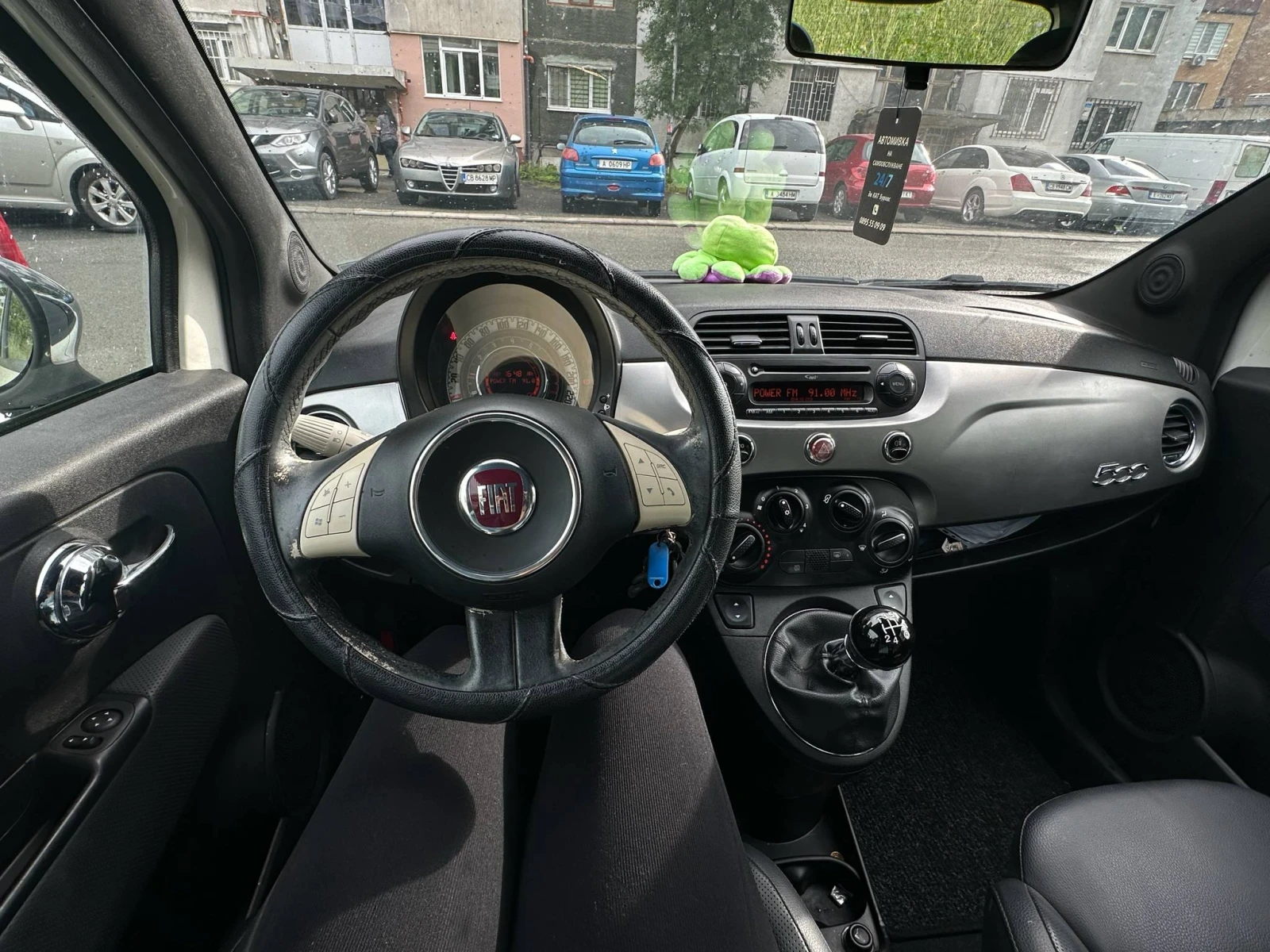 Fiat 500  - изображение 5