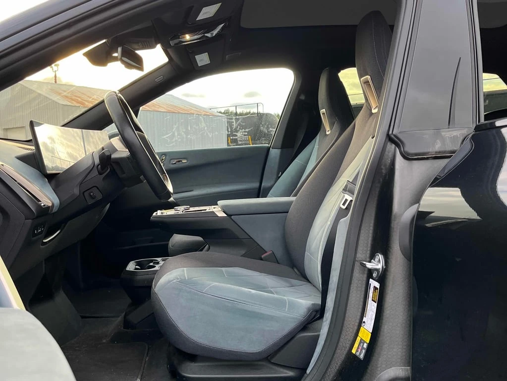 BMW iX 2022 xDrive50 * CARFAX * БЕЗ ПЪРВОНАЧАЛНА ВНОСКА - изображение 10