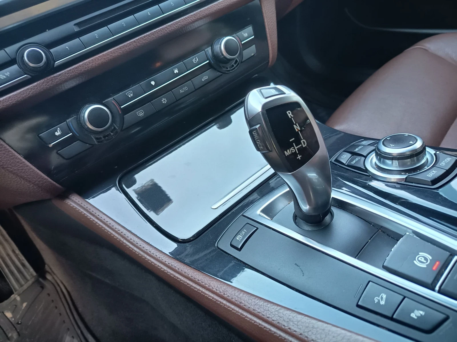 BMW 530 X drive  | Mobile.bg � ����������� 15