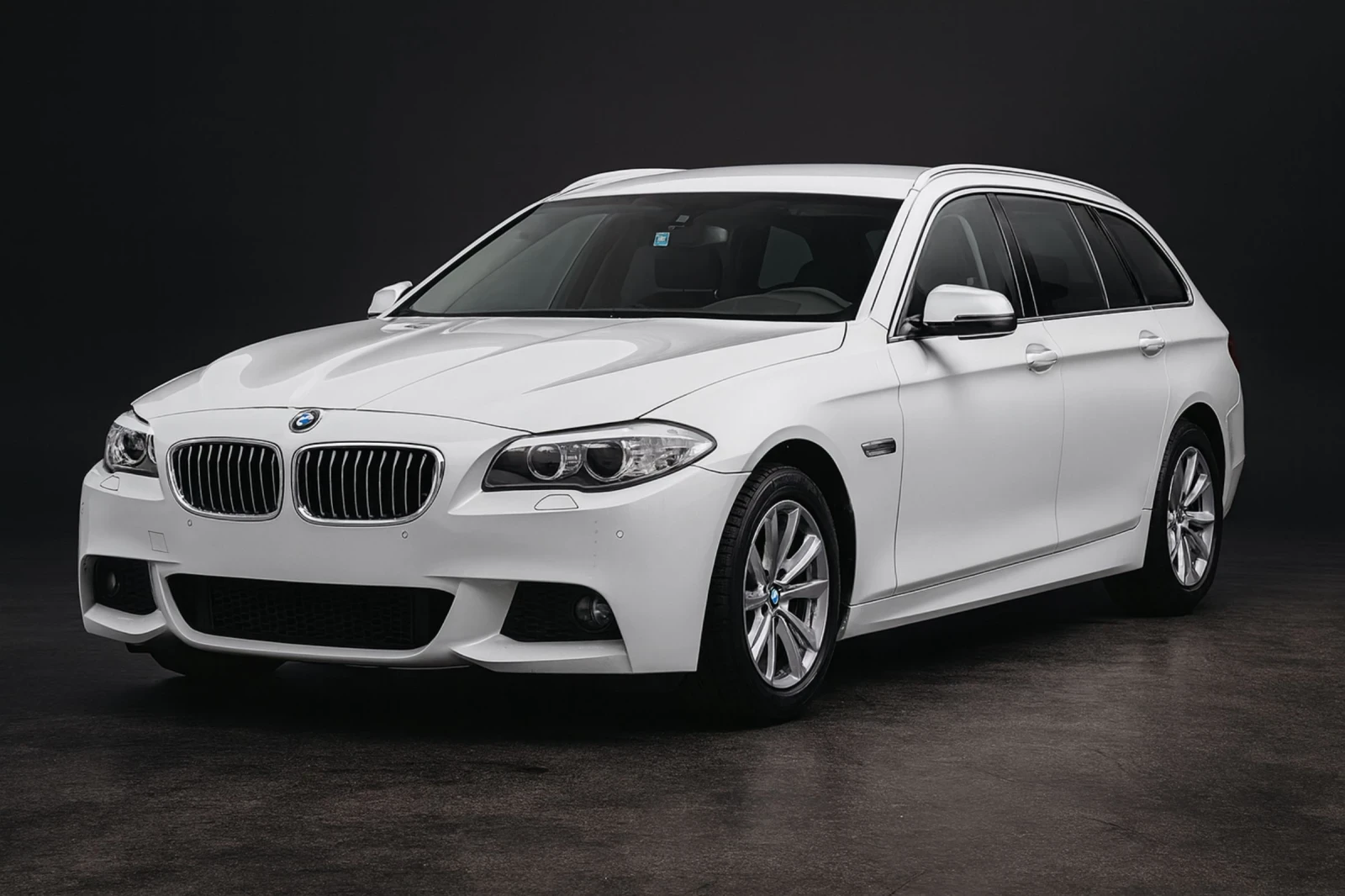 BMW 530 X drive ������  | Mobile.bg � ����������� 2