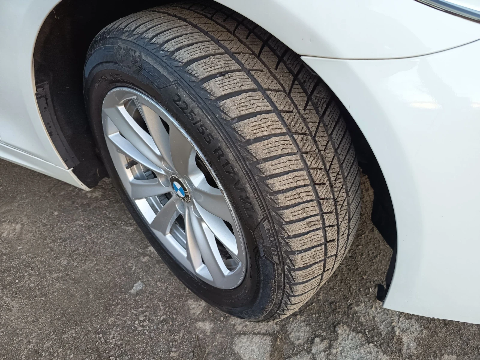 BMW 530 X drive ������  | Mobile.bg � ����������� 13