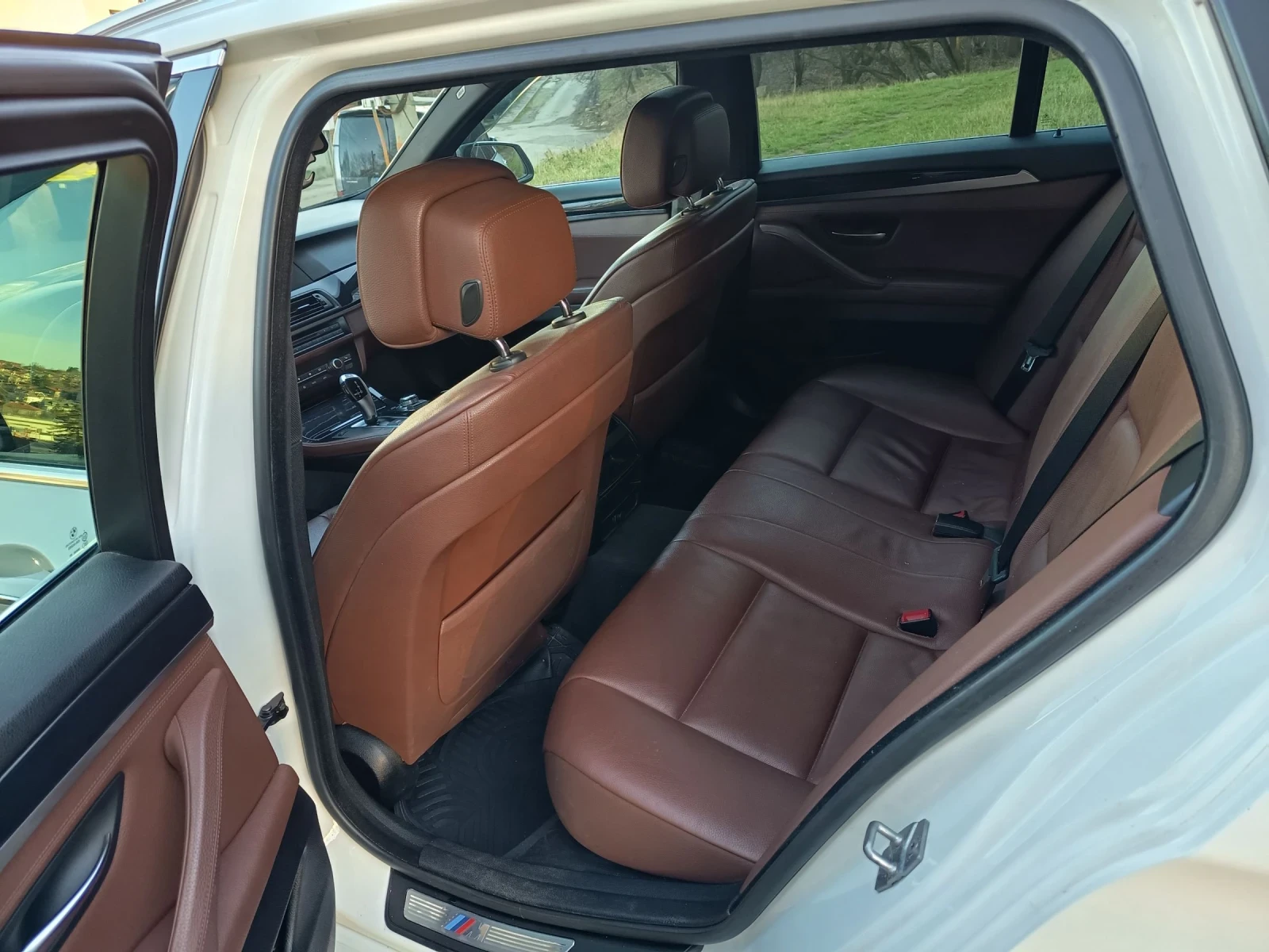 BMW 530 X drive  | Mobile.bg � ����������� 16