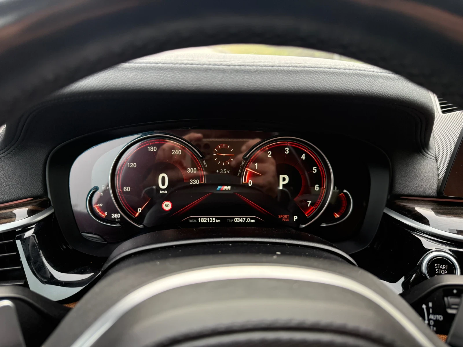 BMW 540 BMW 540i xdrive B58 | Mobile.bg � ����������� 7