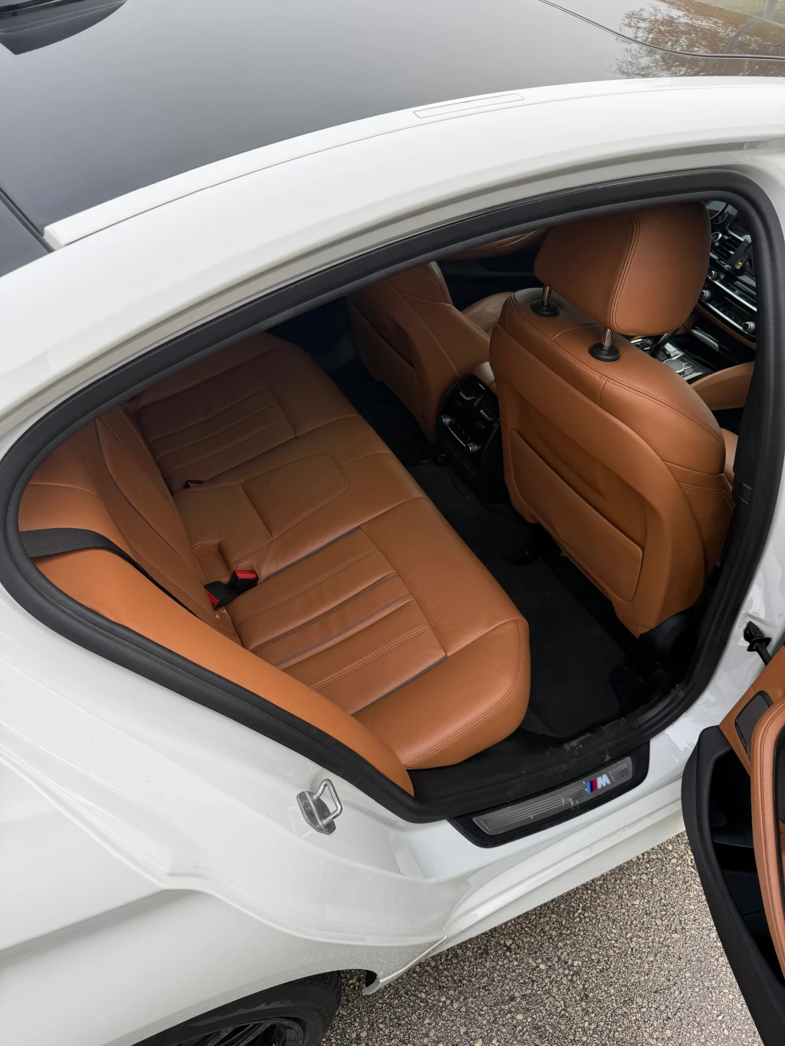 BMW 540 BMW 540i xdrive B58 | Mobile.bg � ����������� 6