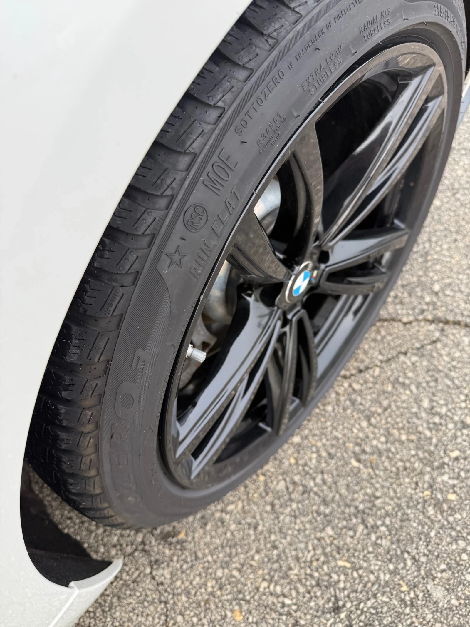 BMW 540 BMW 540i xdrive B58 | Mobile.bg � ����������� 10