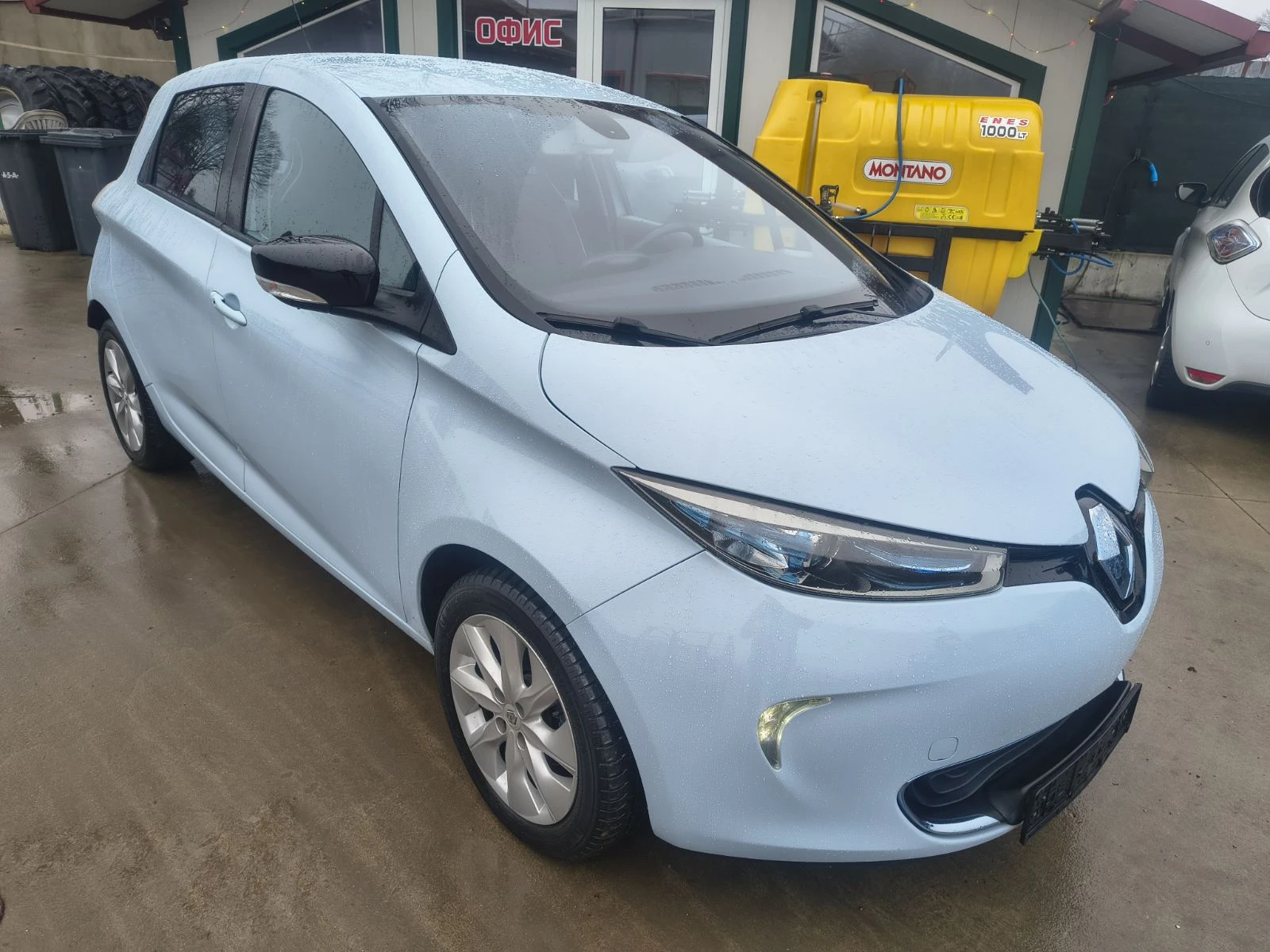 Renault Zoe 22 kWh - изображение 2