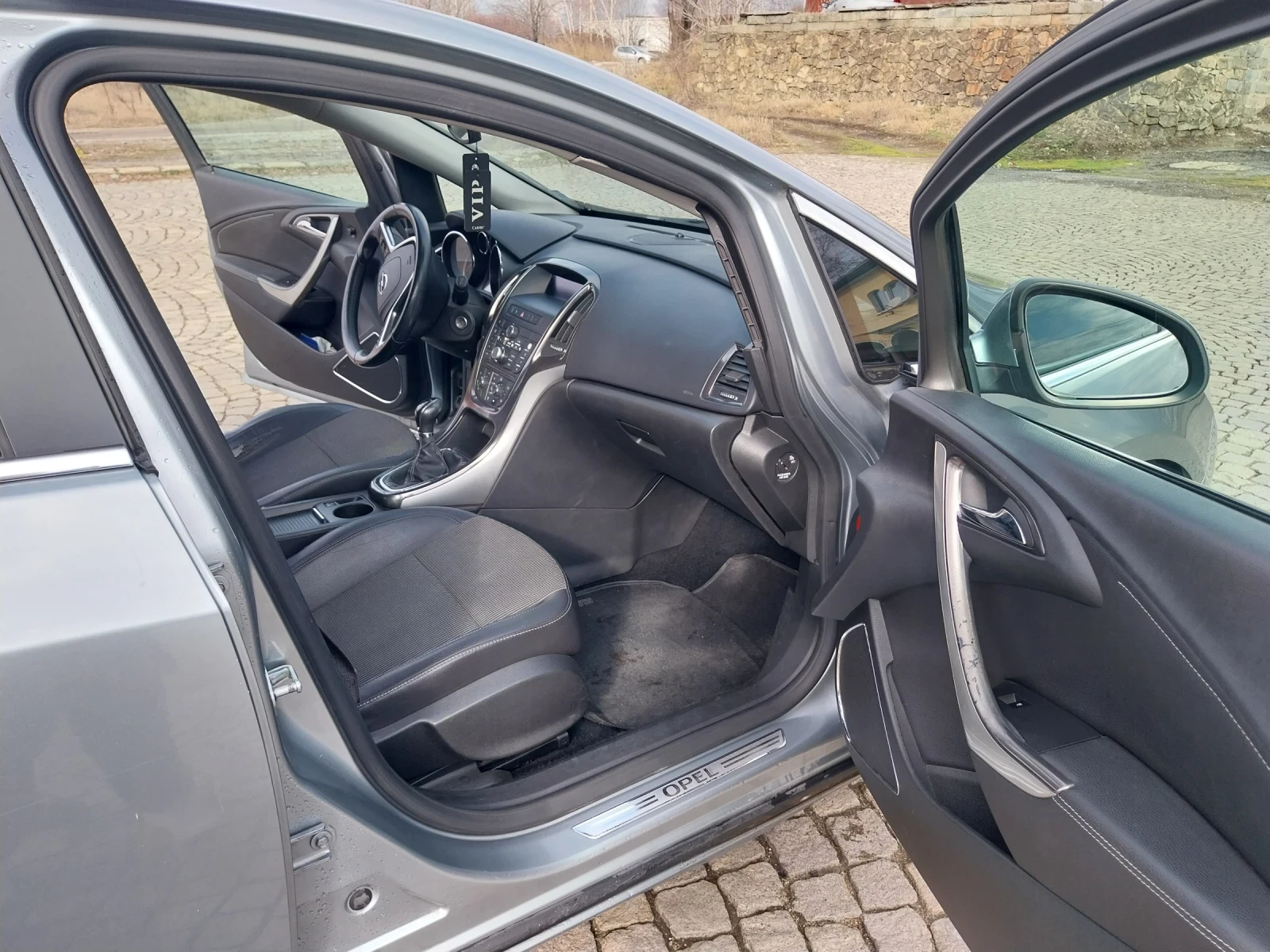 Opel Astra Opela Astra J 1.7 CDTI | Mobile.bg � ����������� 14