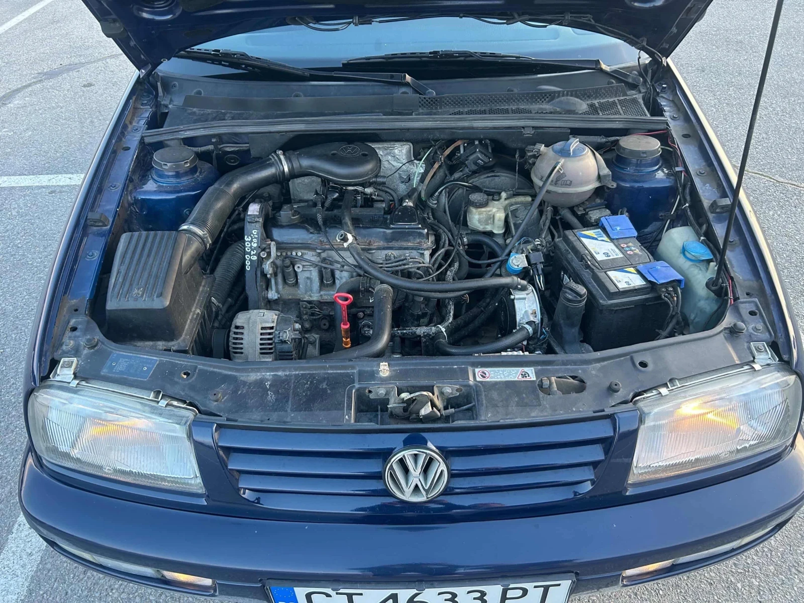 VW Vento 1HX0 | Mobile.bg � ����������� 11