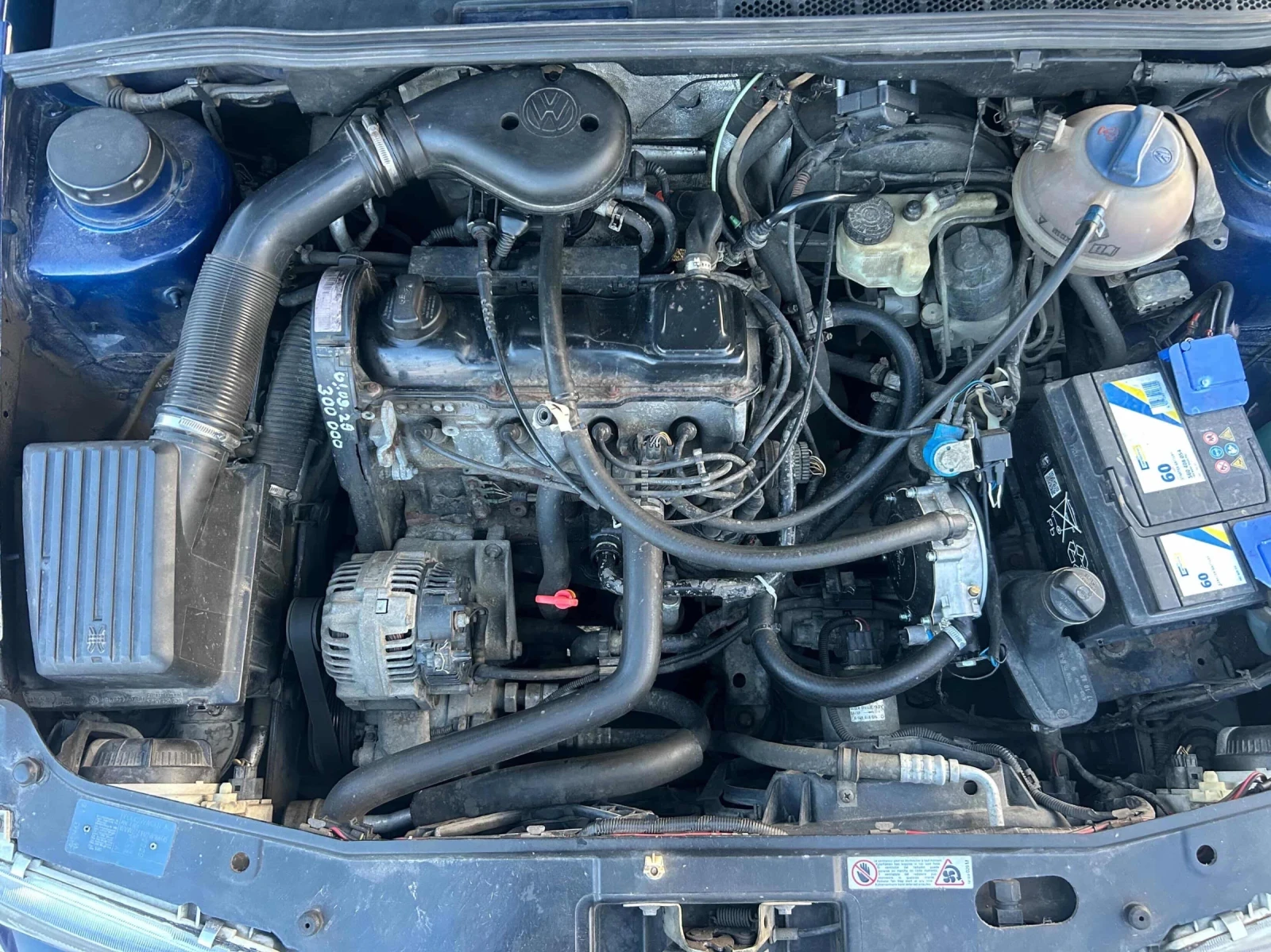 VW Vento 1HX0 | Mobile.bg � ����������� 12