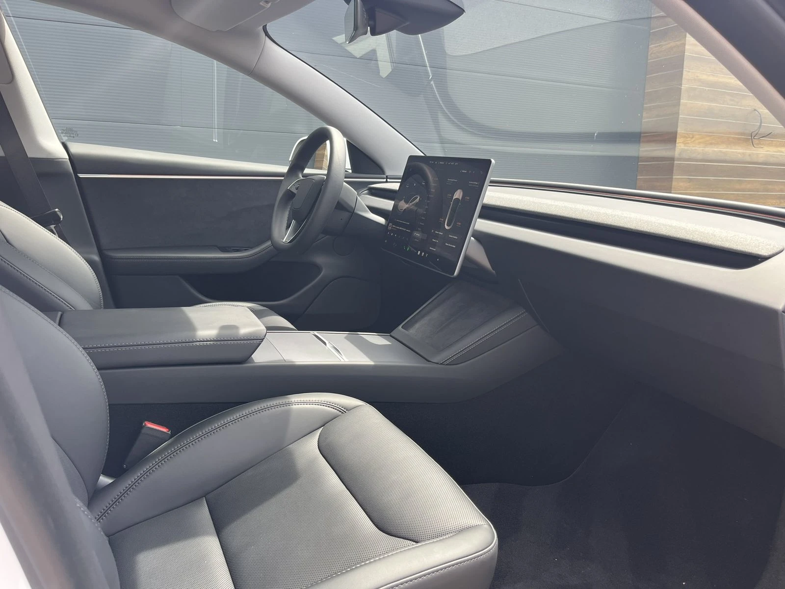 Tesla Model 3 Highland LR AWD | Mobile.bg � ����������� 9