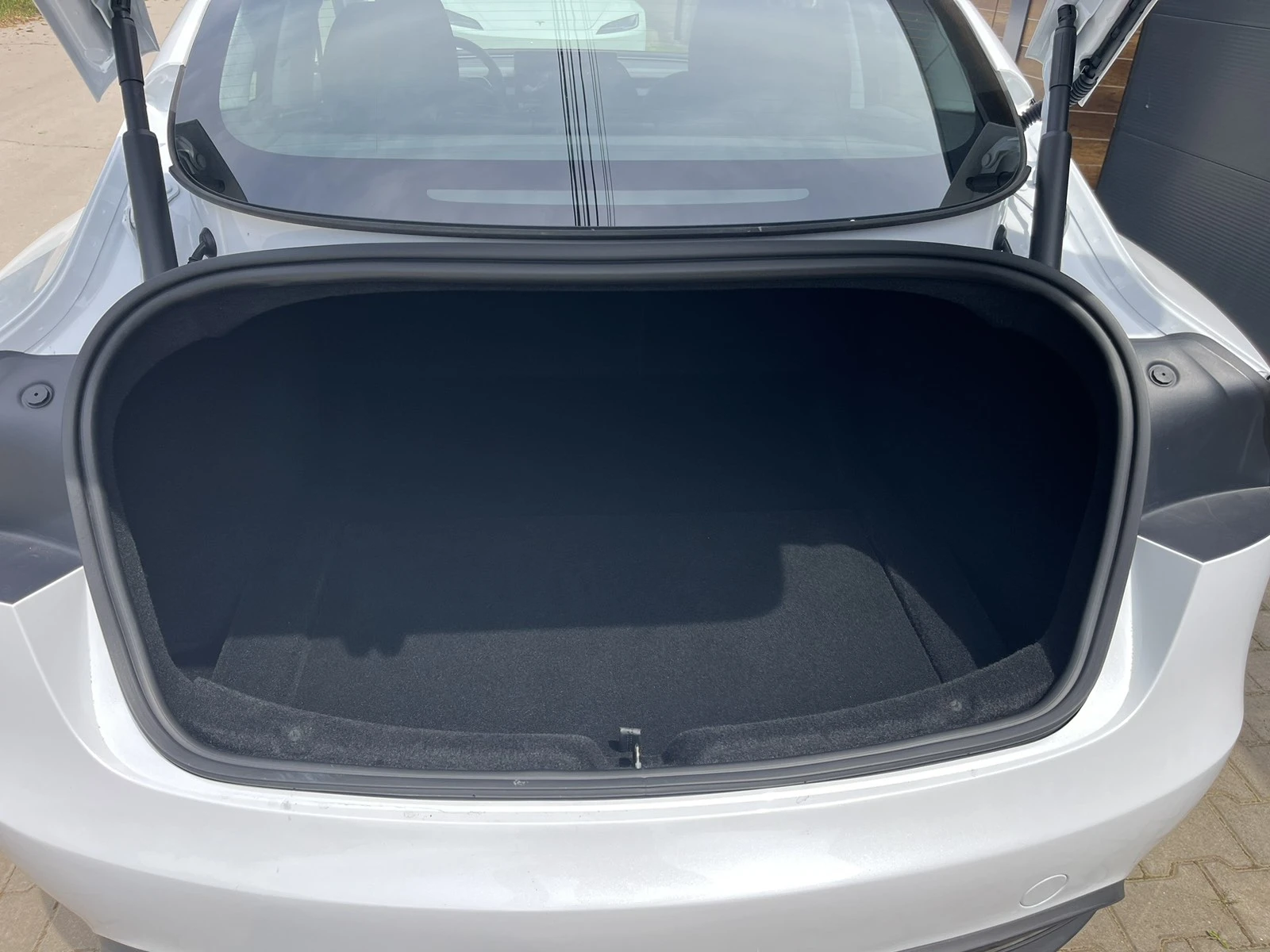 Tesla Model 3 Highland LR AWD | Mobile.bg � ����������� 16