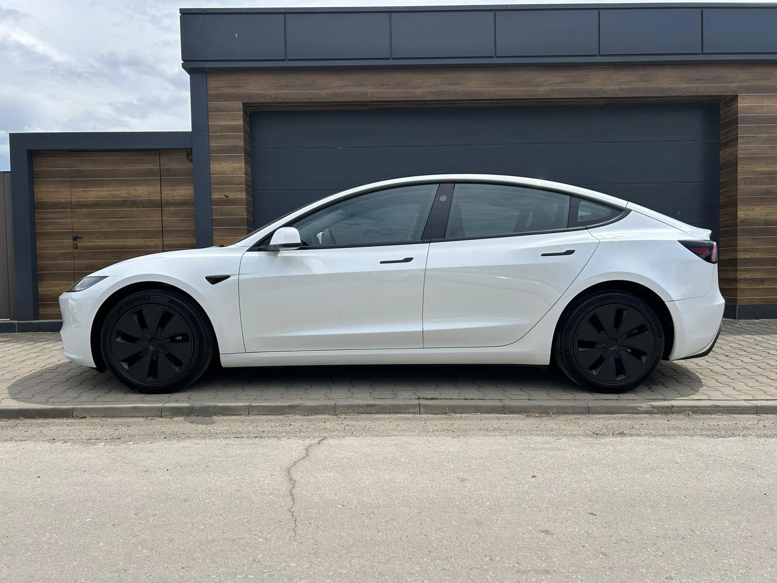 Tesla Model 3 Highland LR AWD | Mobile.bg � ����������� 6