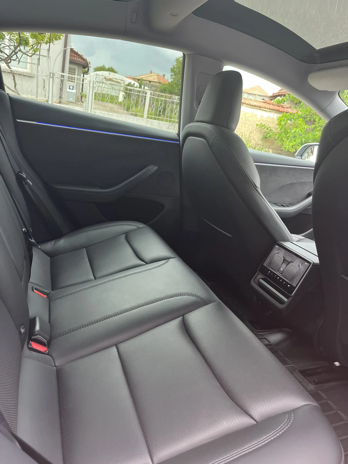 Tesla Model 3 Highland LR AWD | Mobile.bg � ����������� 13