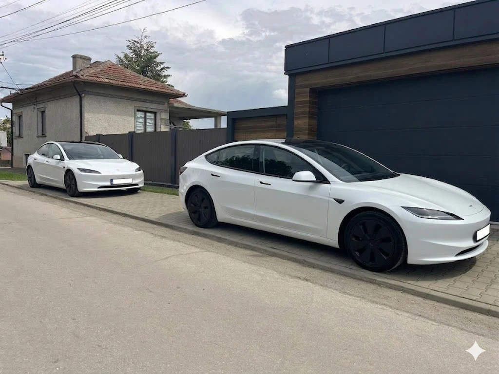 Tesla Model 3 Highland LR AWD | Mobile.bg � ����������� 7