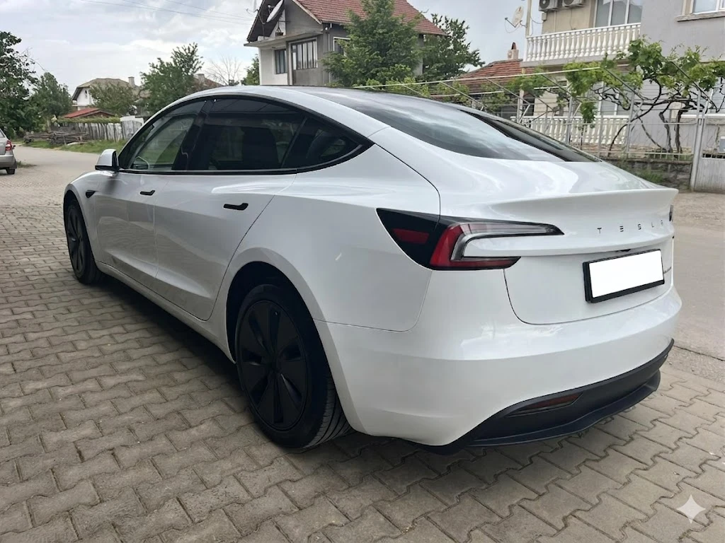 Tesla Model 3 Highland LR AWD | Mobile.bg � ����������� 3