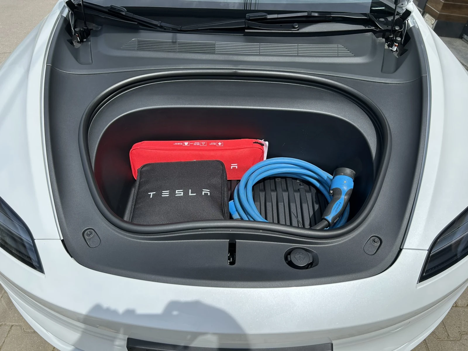 Tesla Model 3 Highland LR AWD | Mobile.bg � ����������� 15