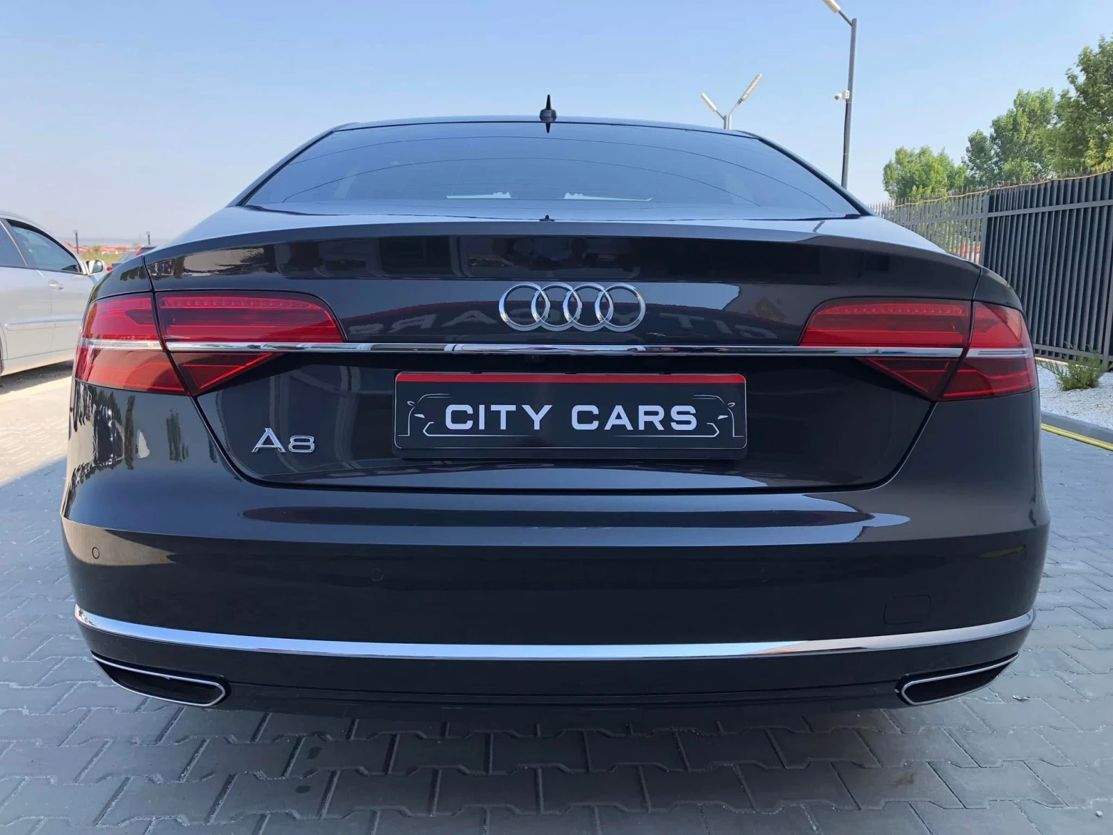 Audi A8 4.2tdi-FULL | Mobile.bg � ����������� 4