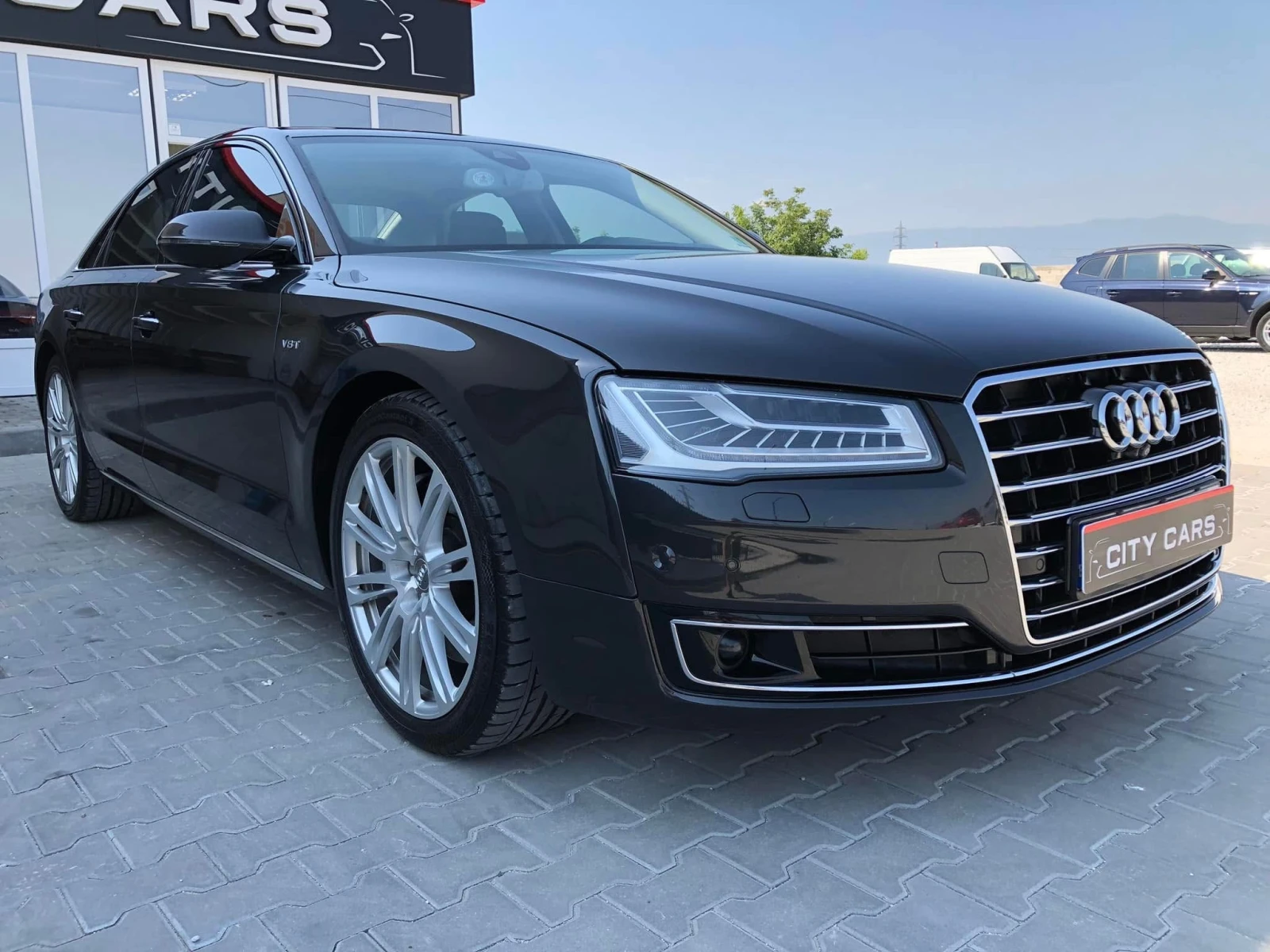 Audi A8 4.2tdi-FULL | Mobile.bg � ����������� 6