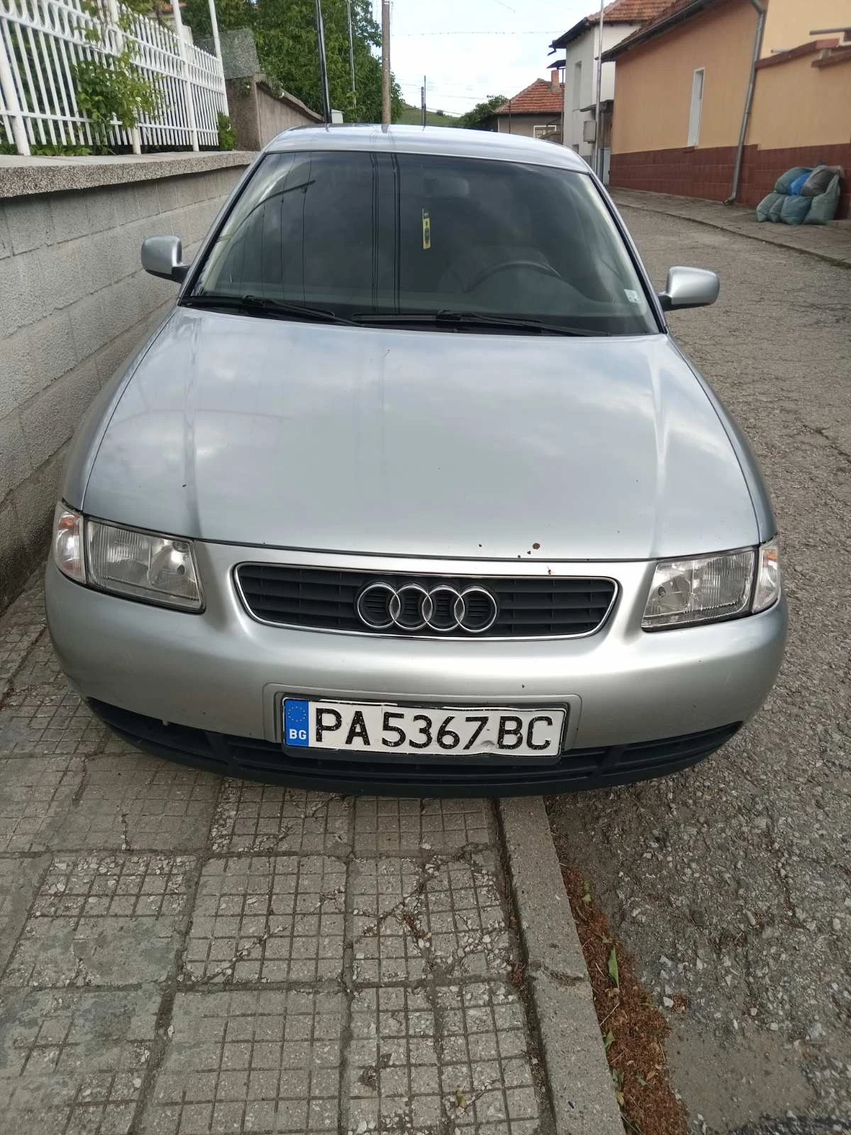 Audi A3 | Mobile.bg � ����������� 2