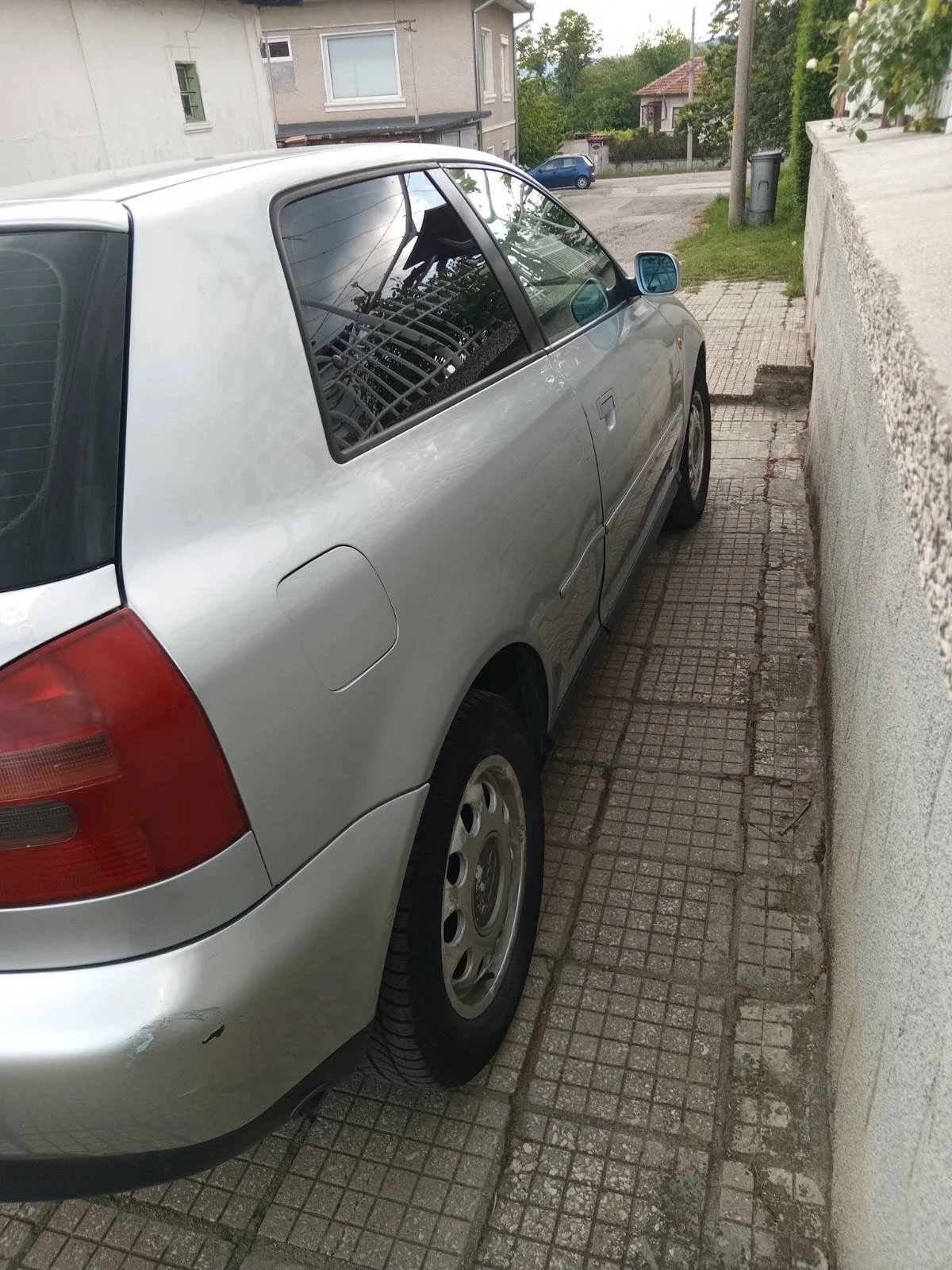 Audi A3 | Mobile.bg � ����������� 6