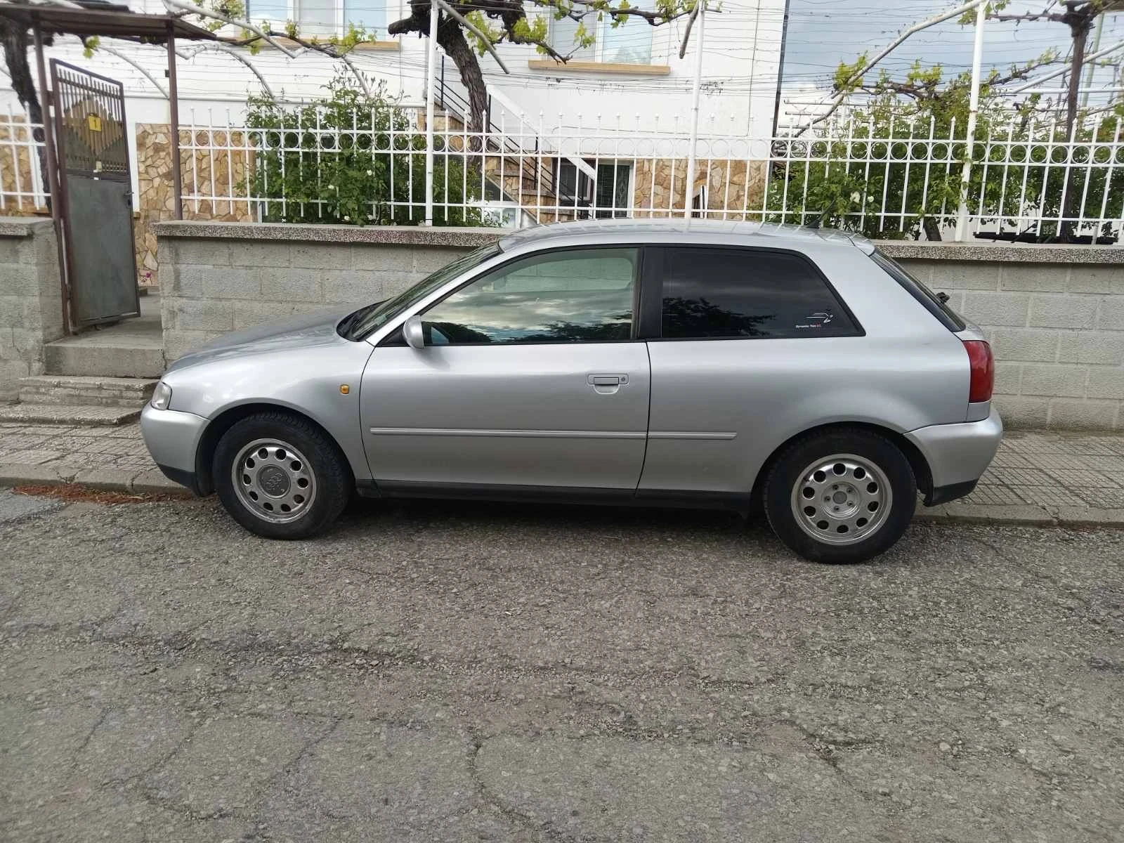Audi A3 | Mobile.bg � ����������� 1
