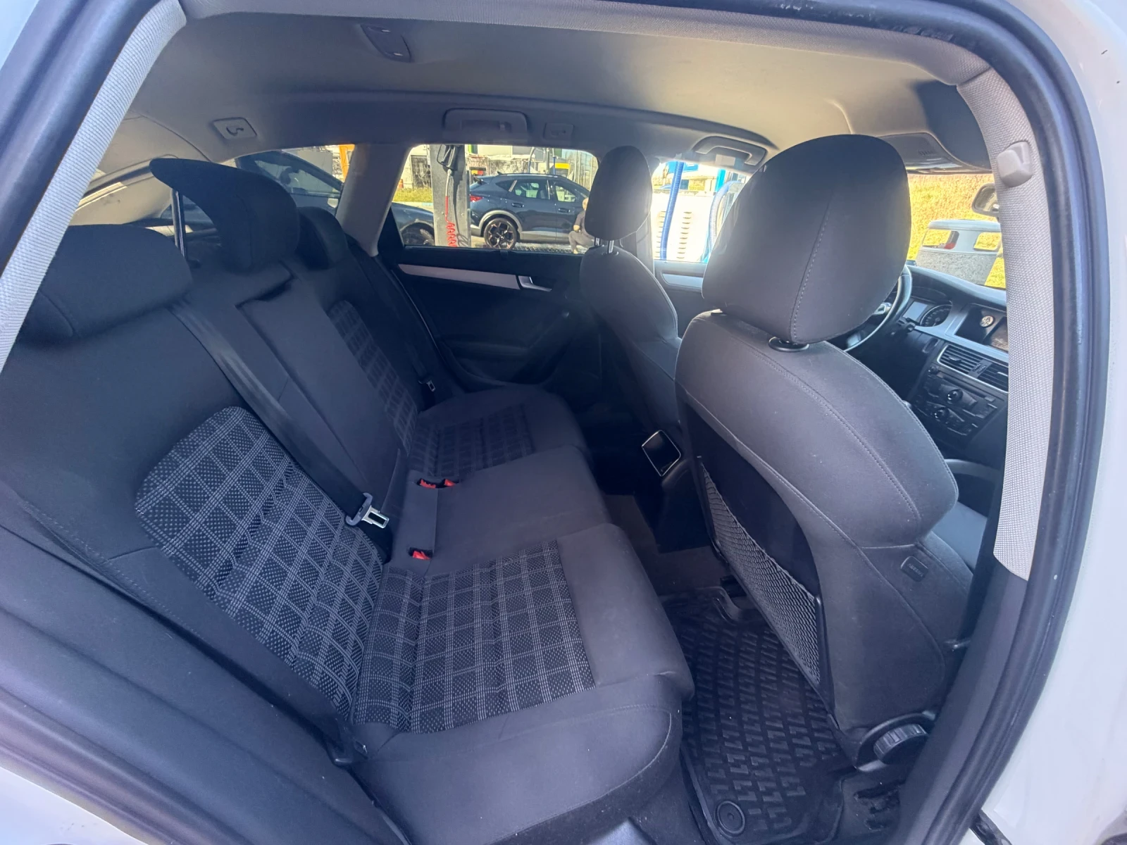 Audi A4, снимка 7 - Автомобили и джипове - 54649152