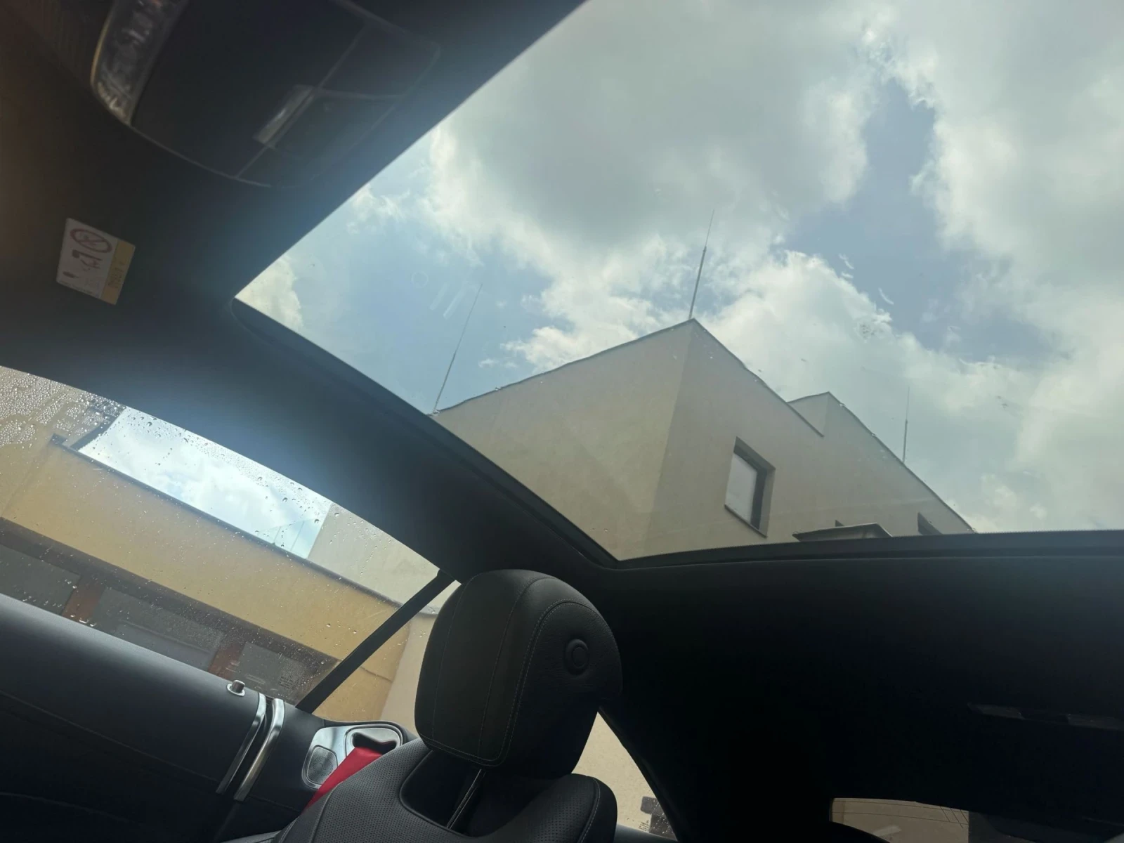 Mercedes-Benz S 500, снимка 11 - Автомобили и джипове - 55180013