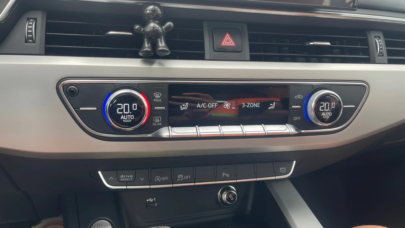 Audi A4 Avant (2.0 Mild Hybrid) | Mobile.bg � ����������� 7