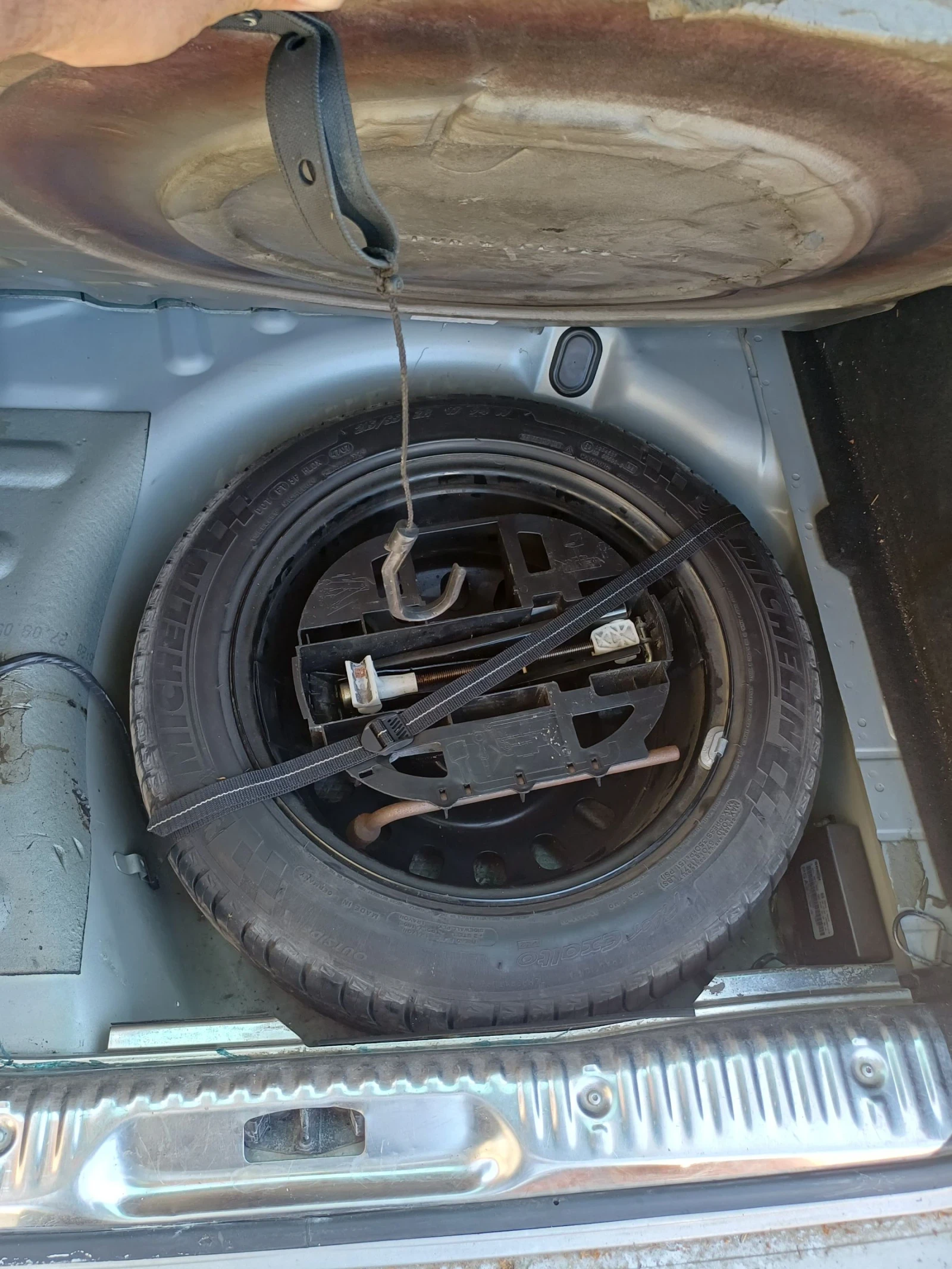 Peugeot 407, снимка 11 - Автомобили и джипове - 55363468