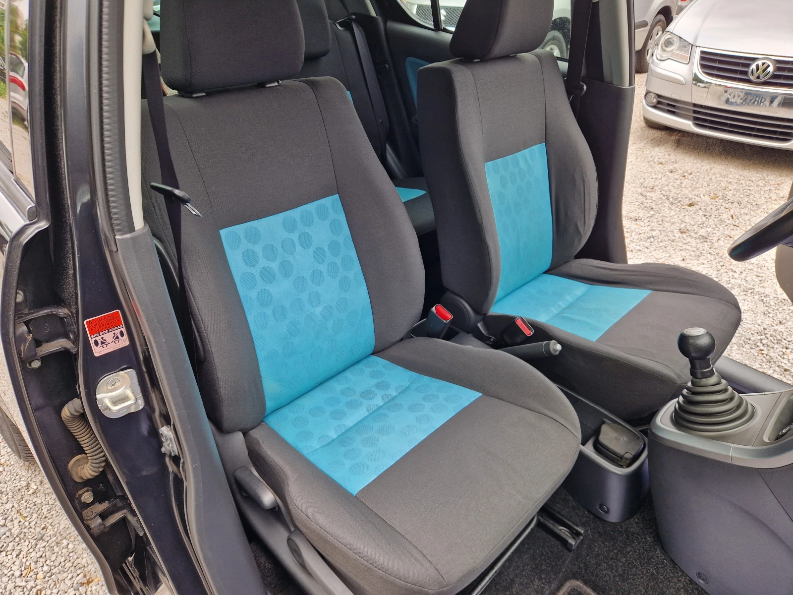 Suzuki Splash 1.0i/климатик/SUMMER SALE, снимка 13 - Автомобили и джипове - 55403191