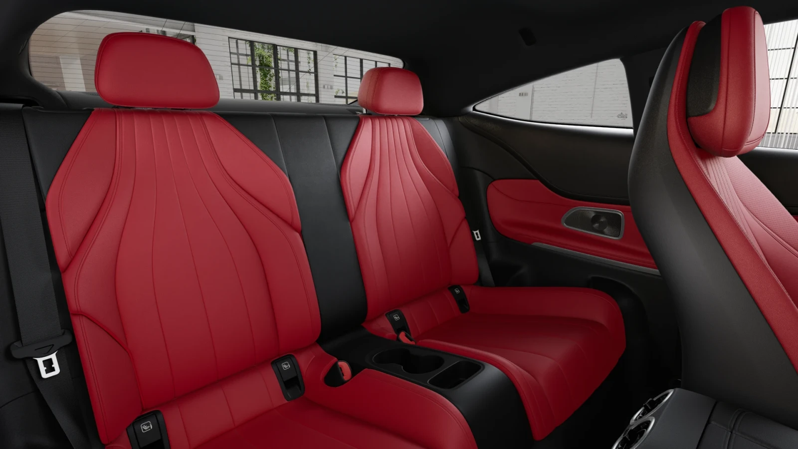 Mercedes-Benz CLE 300 4MATIC, снимка 10 - Автомобили и джипове - 55694006