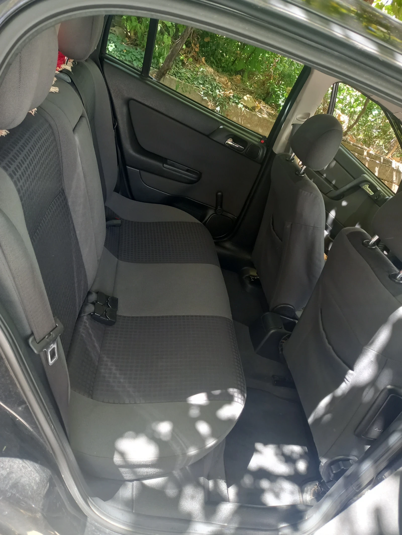 Opel Astra, снимка 10 - Автомобили и джипове - 55722712
