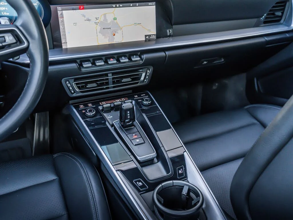 Porsche 911 CARRERA* ПОДГРЕВ* КАМЕРА* КРАЙНА ЦЕНА, снимка 16 - Автомобили и джипове - 55979266