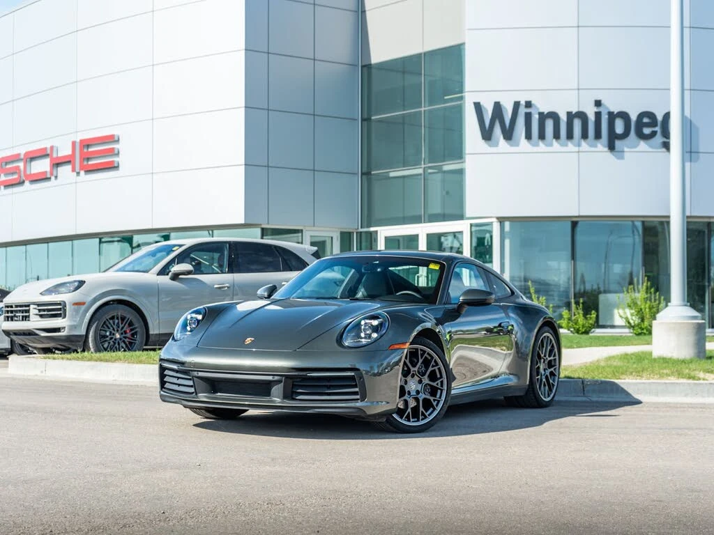 Porsche 911 CARRERA* ПОДГРЕВ* КАМЕРА* КРАЙНА ЦЕНА