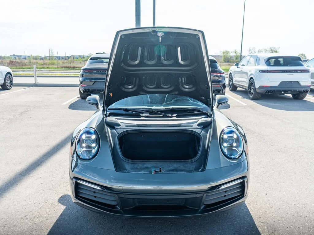 Porsche 911 CARRERA* ПОДГРЕВ* КАМЕРА* КРАЙНА ЦЕНА, снимка 7 - Автомобили и джипове - 55979266
