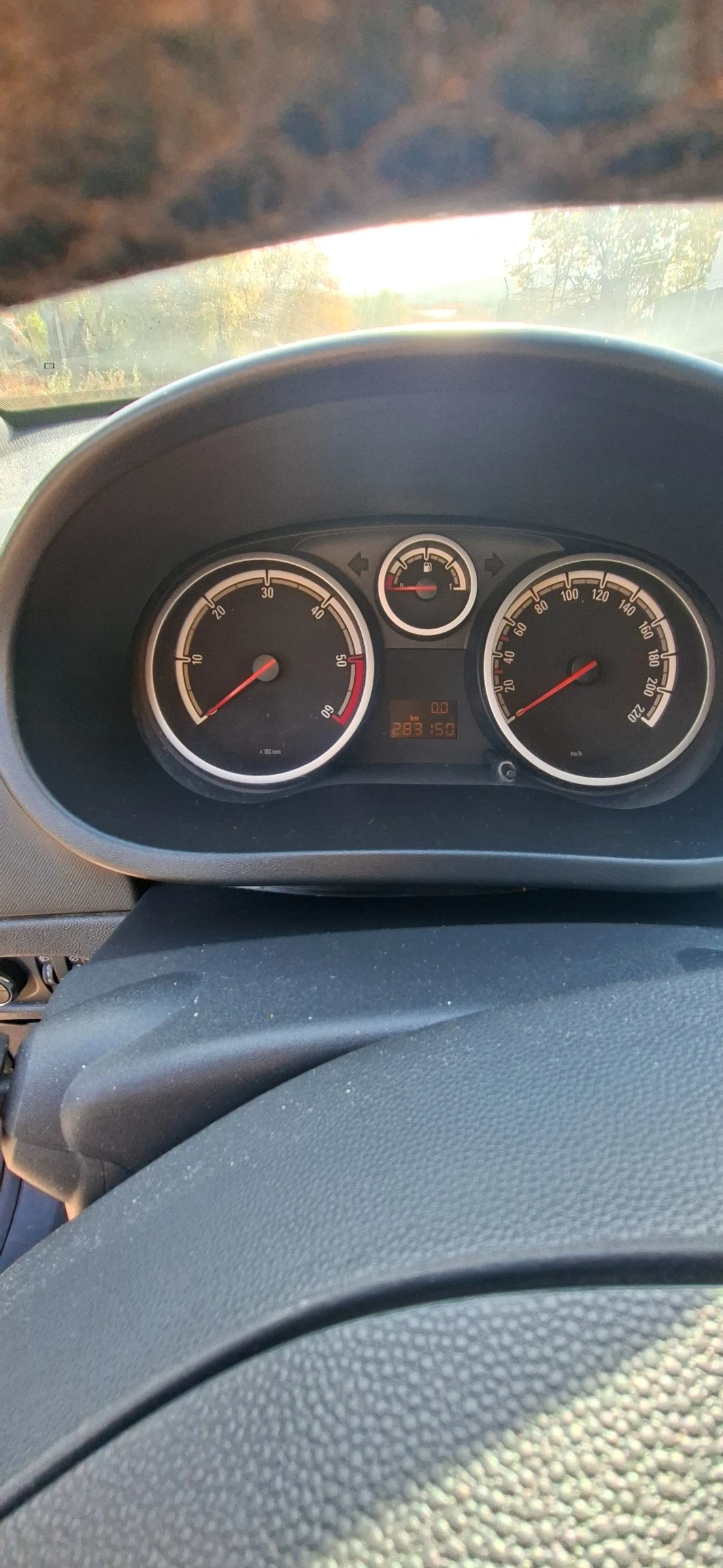 Opel Corsa 1.3CDTI, снимка 7 - Автомобили и джипове - 56388608