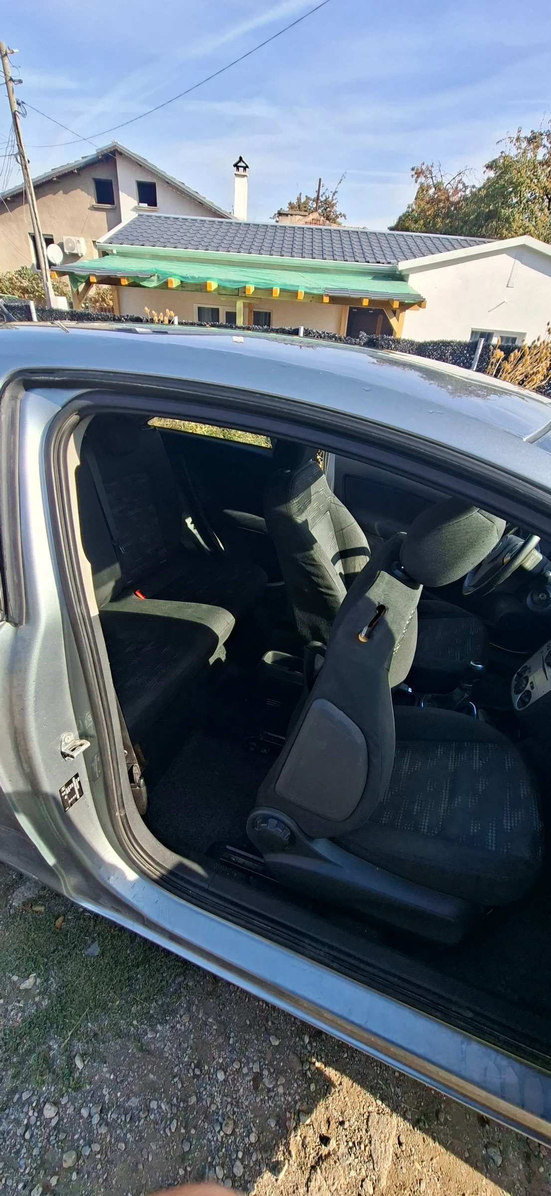 Opel Corsa 1.3CDTI, снимка 10 - Автомобили и джипове - 56388608