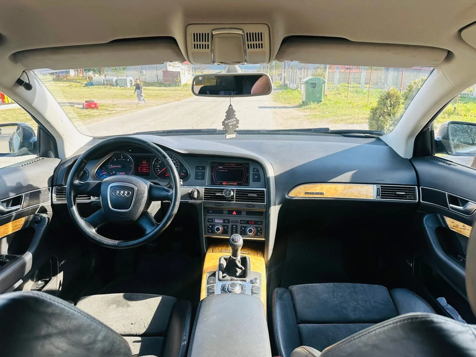 Audi A6 Bosse surrond, ��������� ����������� ��������, ��� | Mobile.bg � ����������� 2