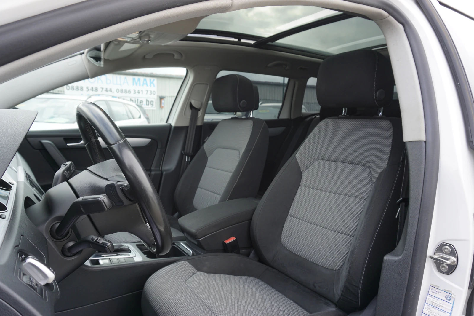 VW Alltrack 2.0/4x4/��������/Park Assist | Mobile.bg � ����������� 13