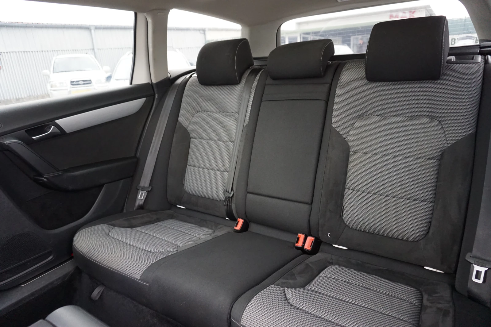 VW Alltrack 2.0/4x4/��������/Park Assist | Mobile.bg � ����������� 14
