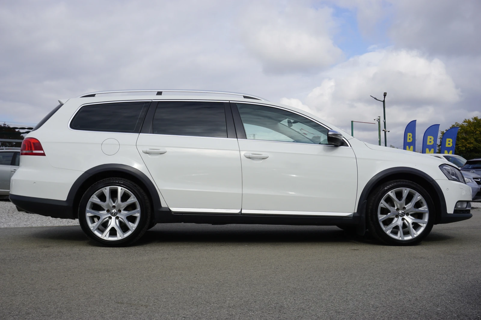 VW Alltrack 2.0/4x4/��������/Park Assist | Mobile.bg � ����������� 8