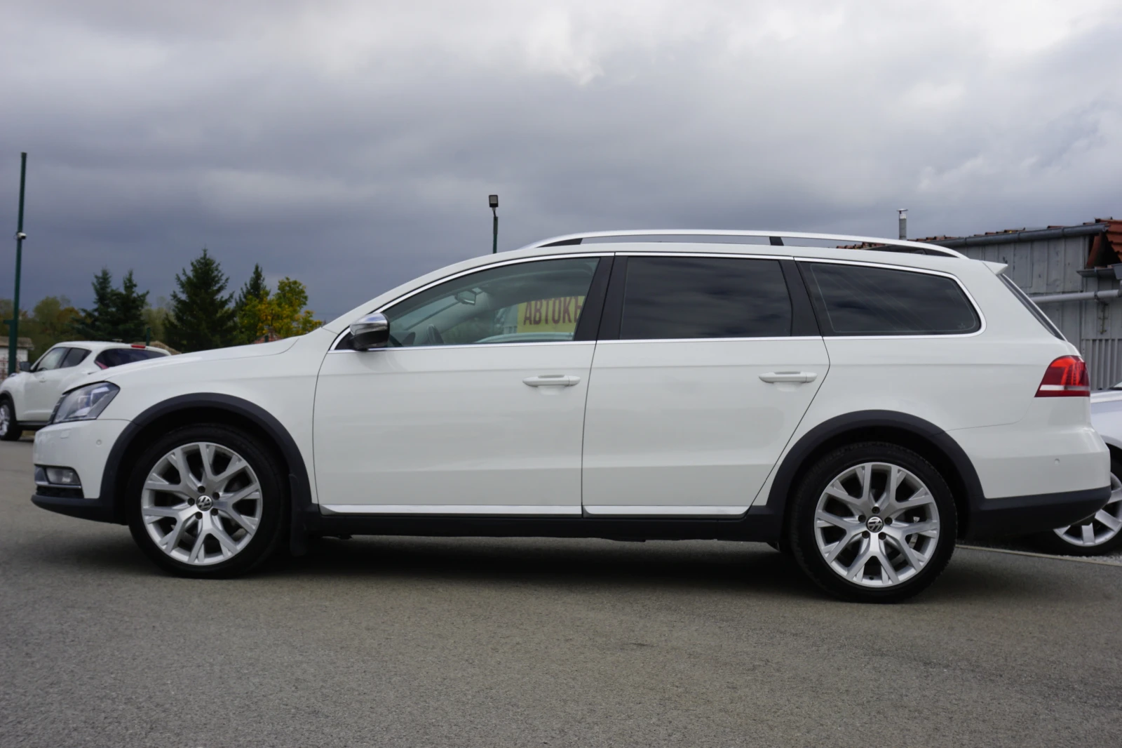 VW Alltrack 2.0/4x4/��������/Park Assist | Mobile.bg � ����������� 4