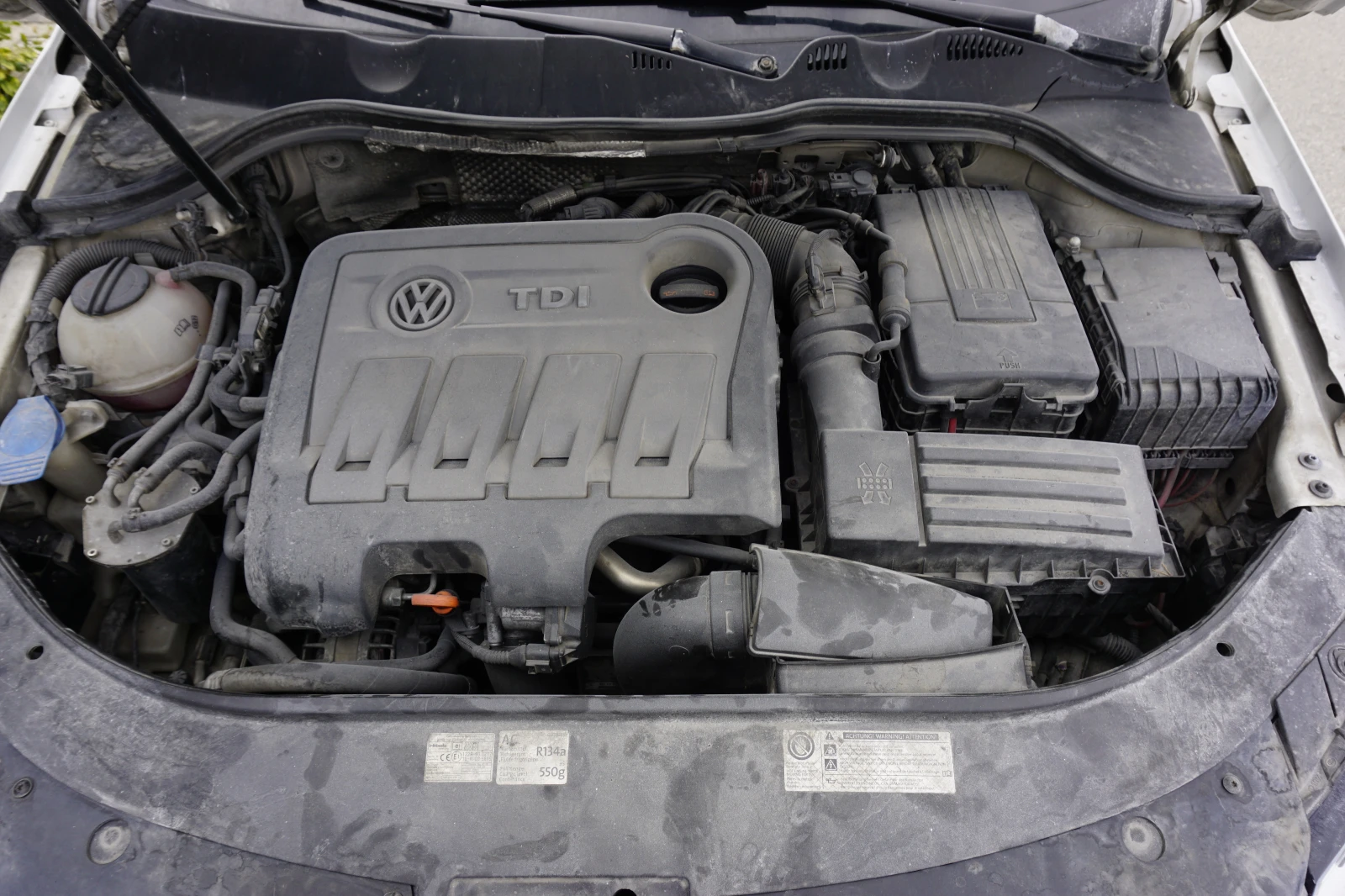 VW Alltrack 2.0/4x4/��������/Park Assist | Mobile.bg � ����������� 9