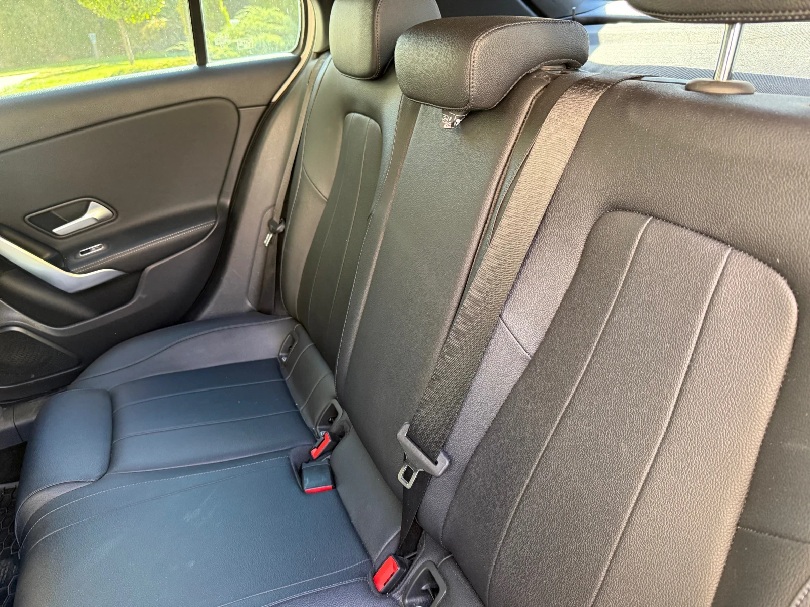 Mercedes-Benz A 220 A220 | Mobile.bg � ����������� 8